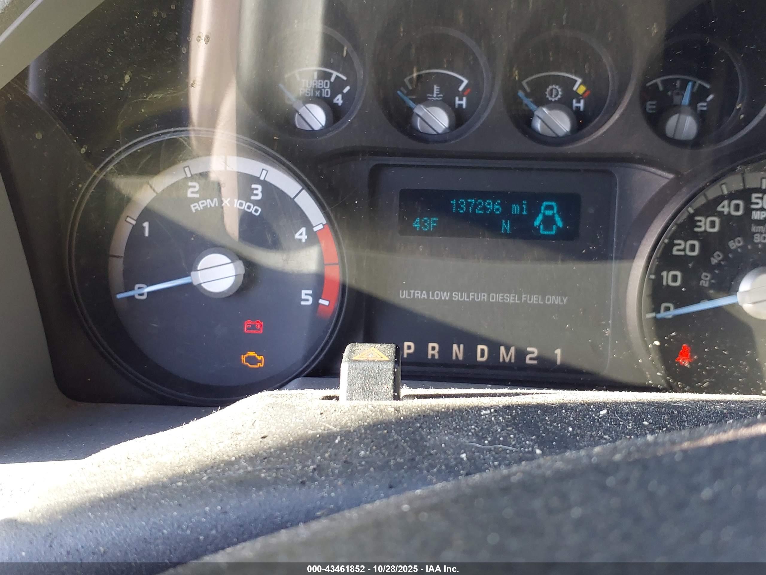 FORD F-450 image 6