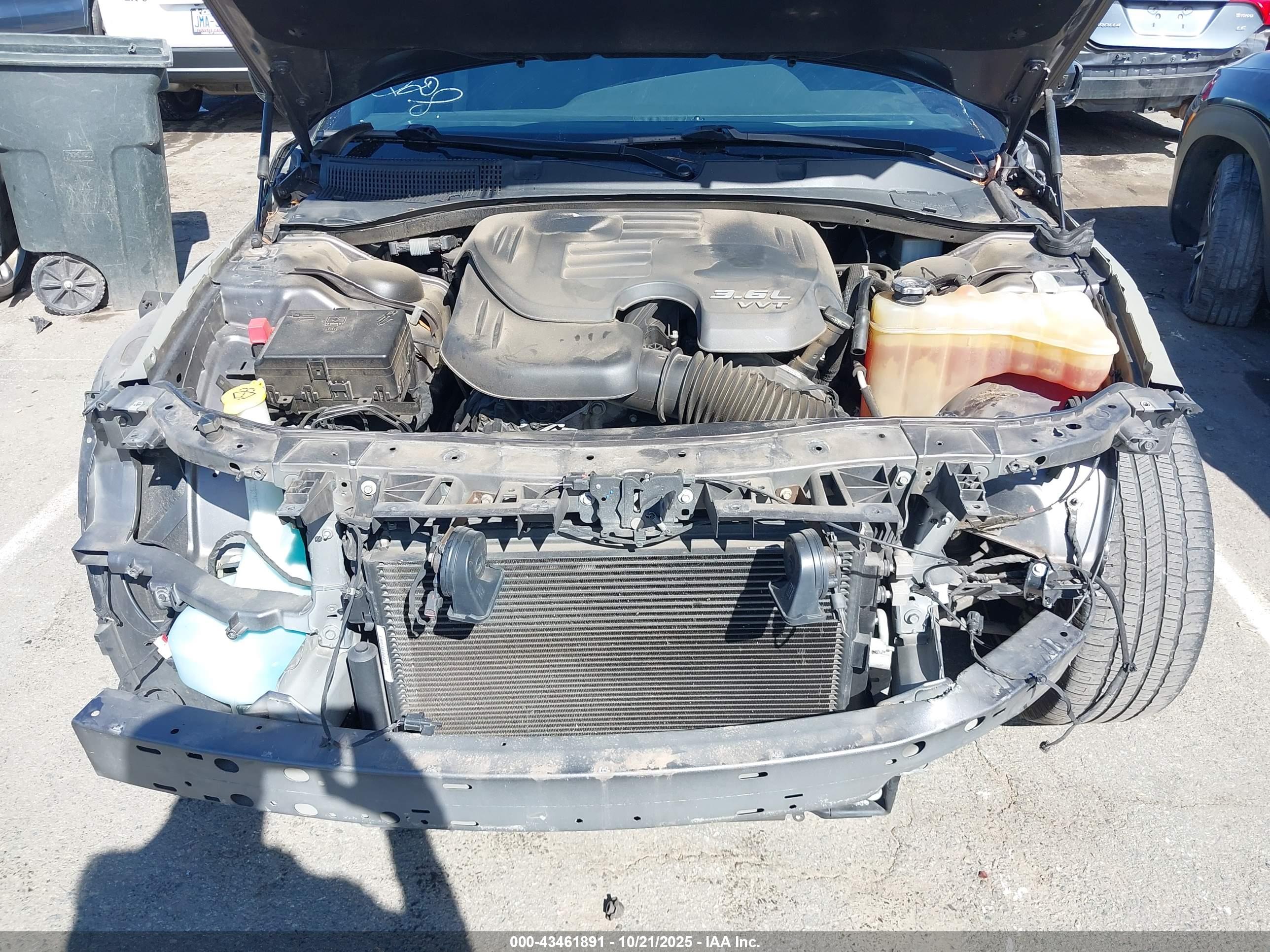 DODGE CHARGER image 10