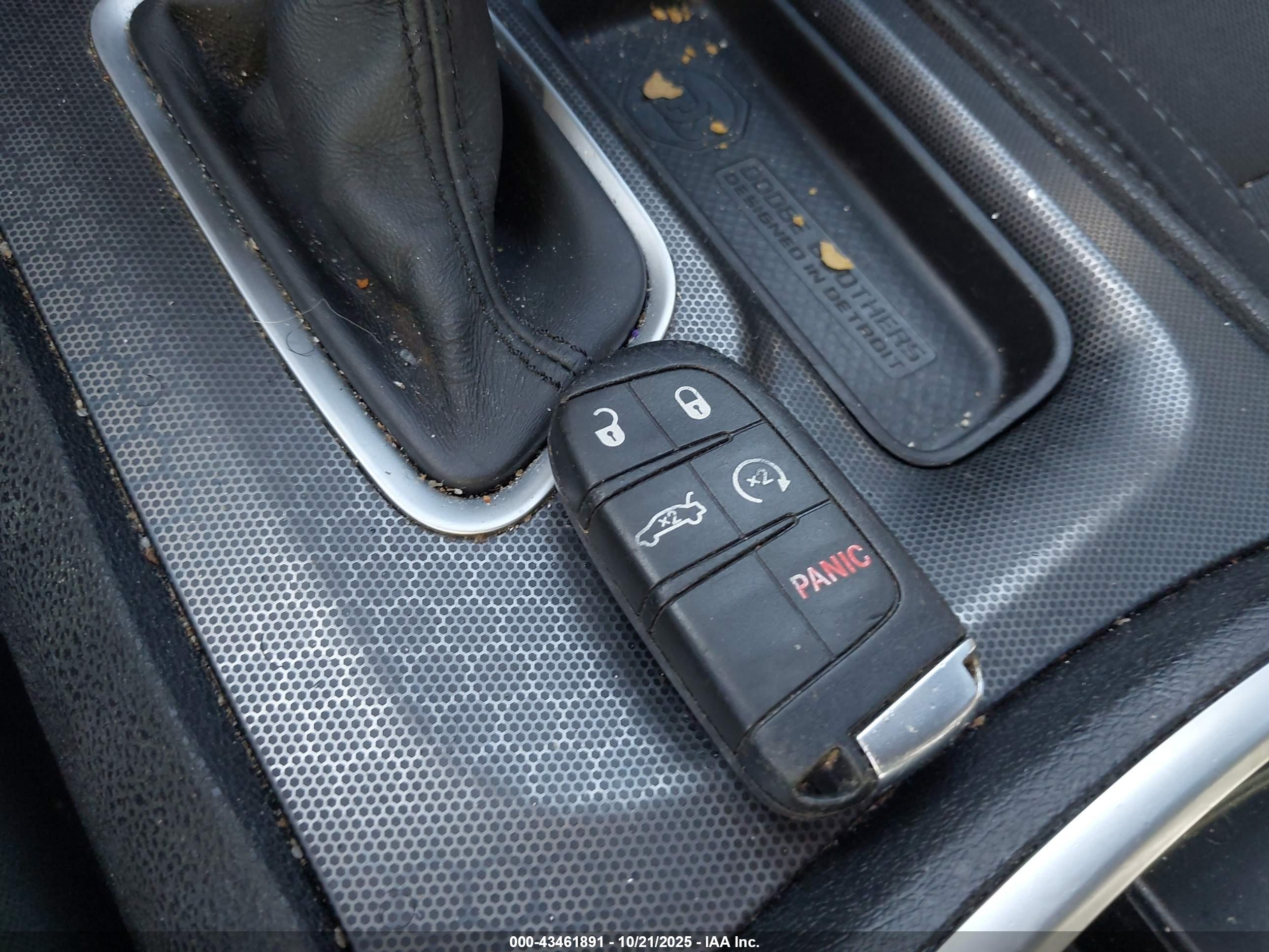 DODGE CHARGER image 11