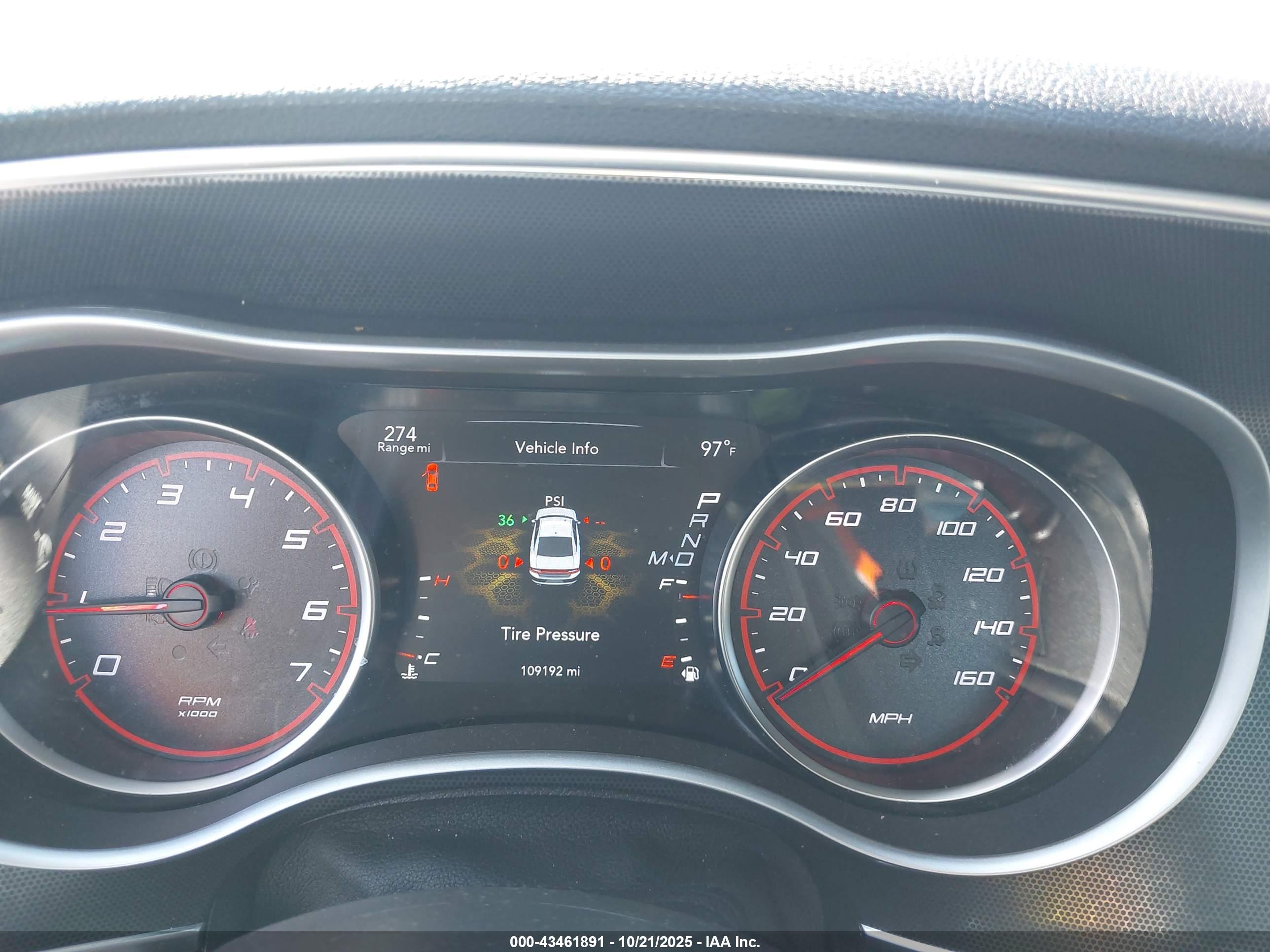 DODGE CHARGER image 7