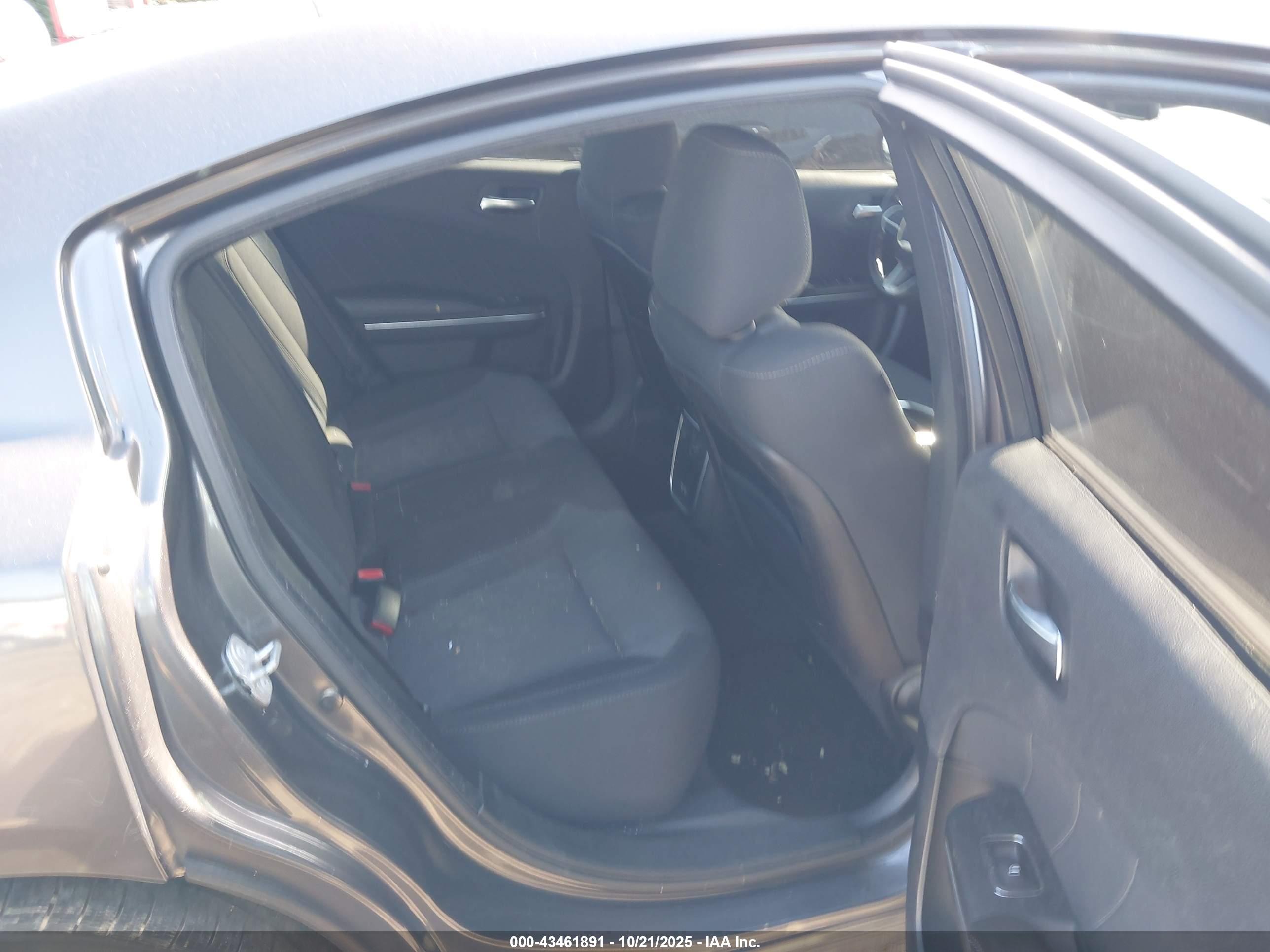 DODGE CHARGER image 8
