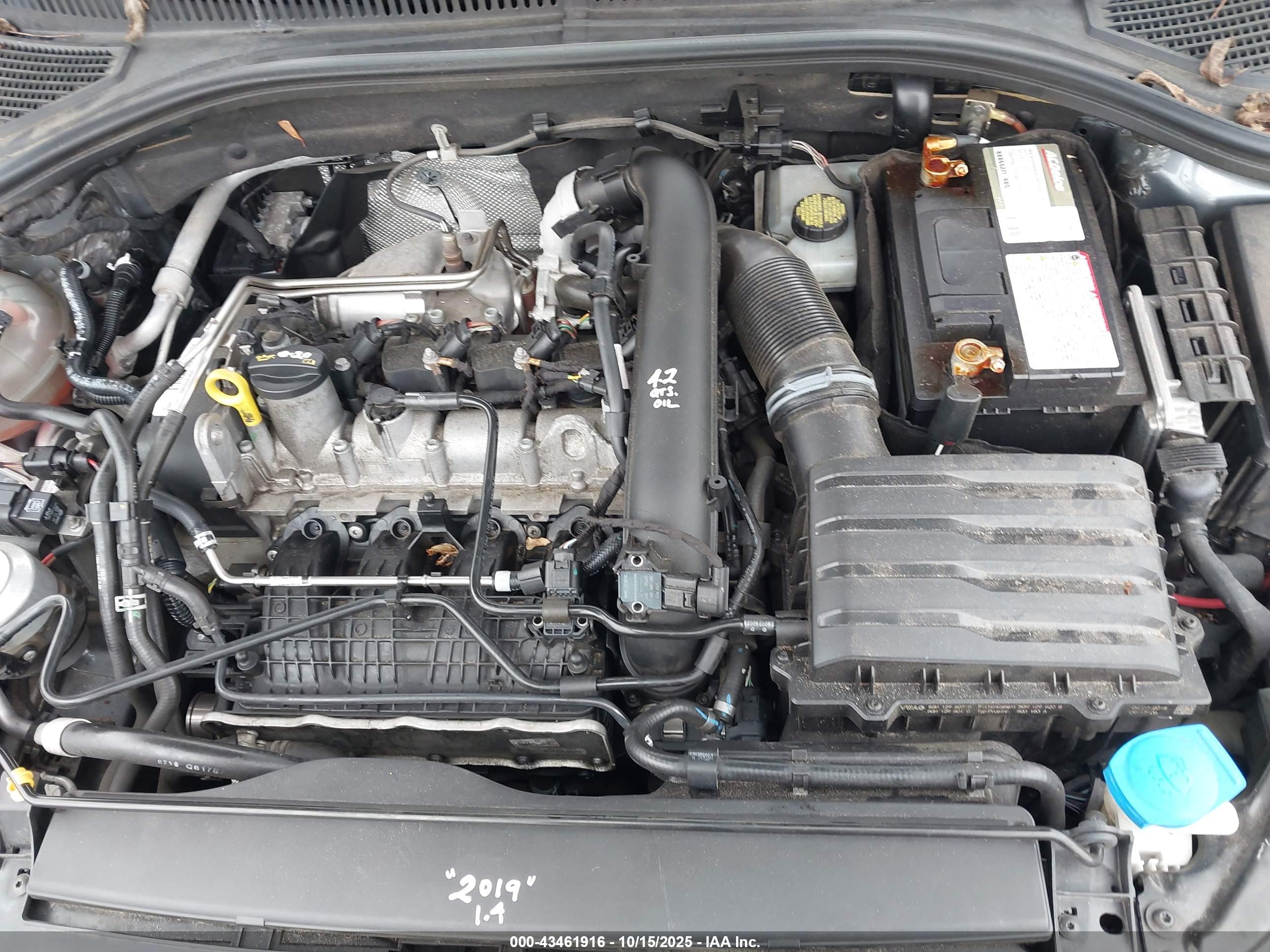 VOLKSWAGEN JETTA image 10