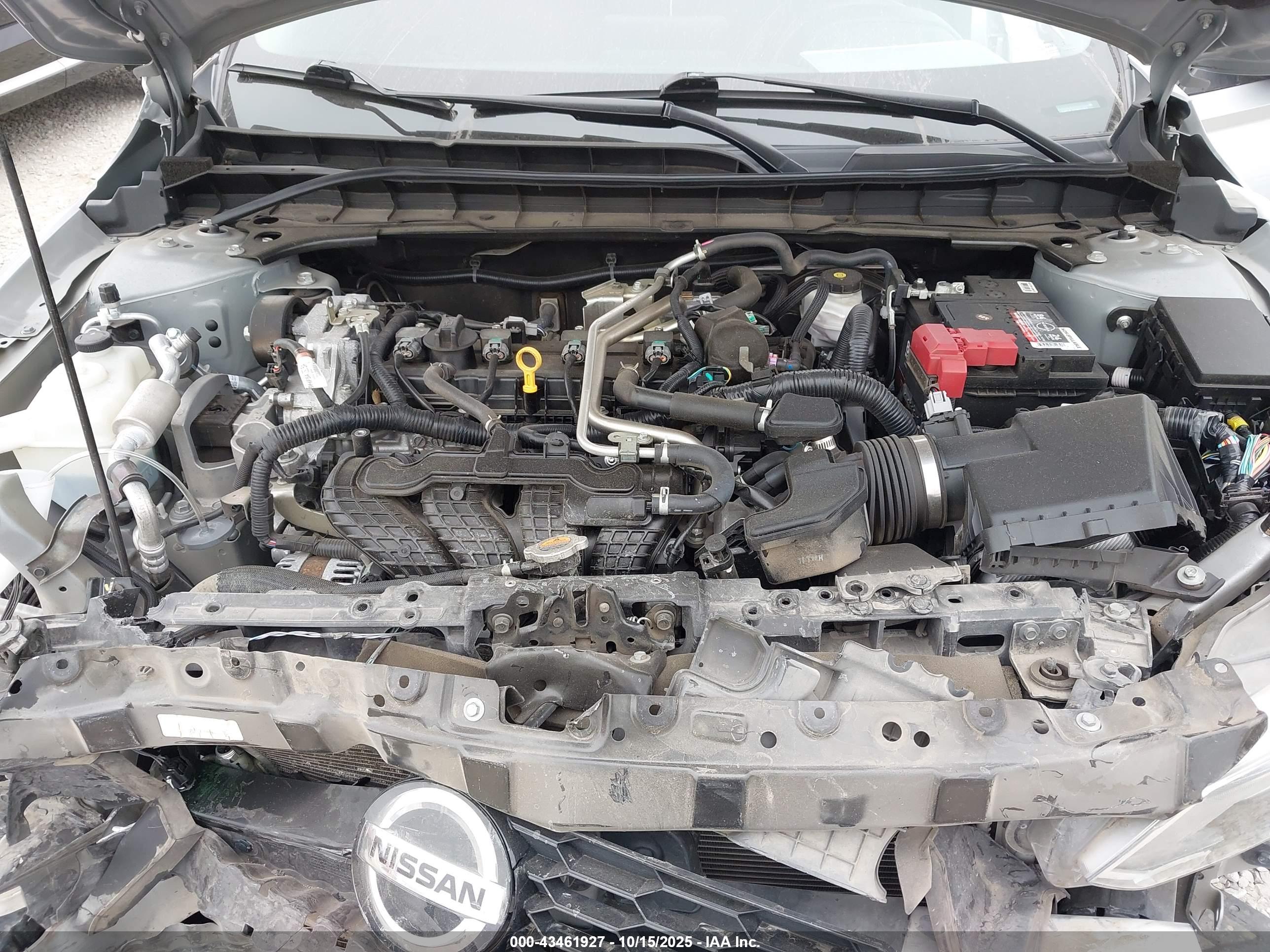NISSAN ALTIMA image 10