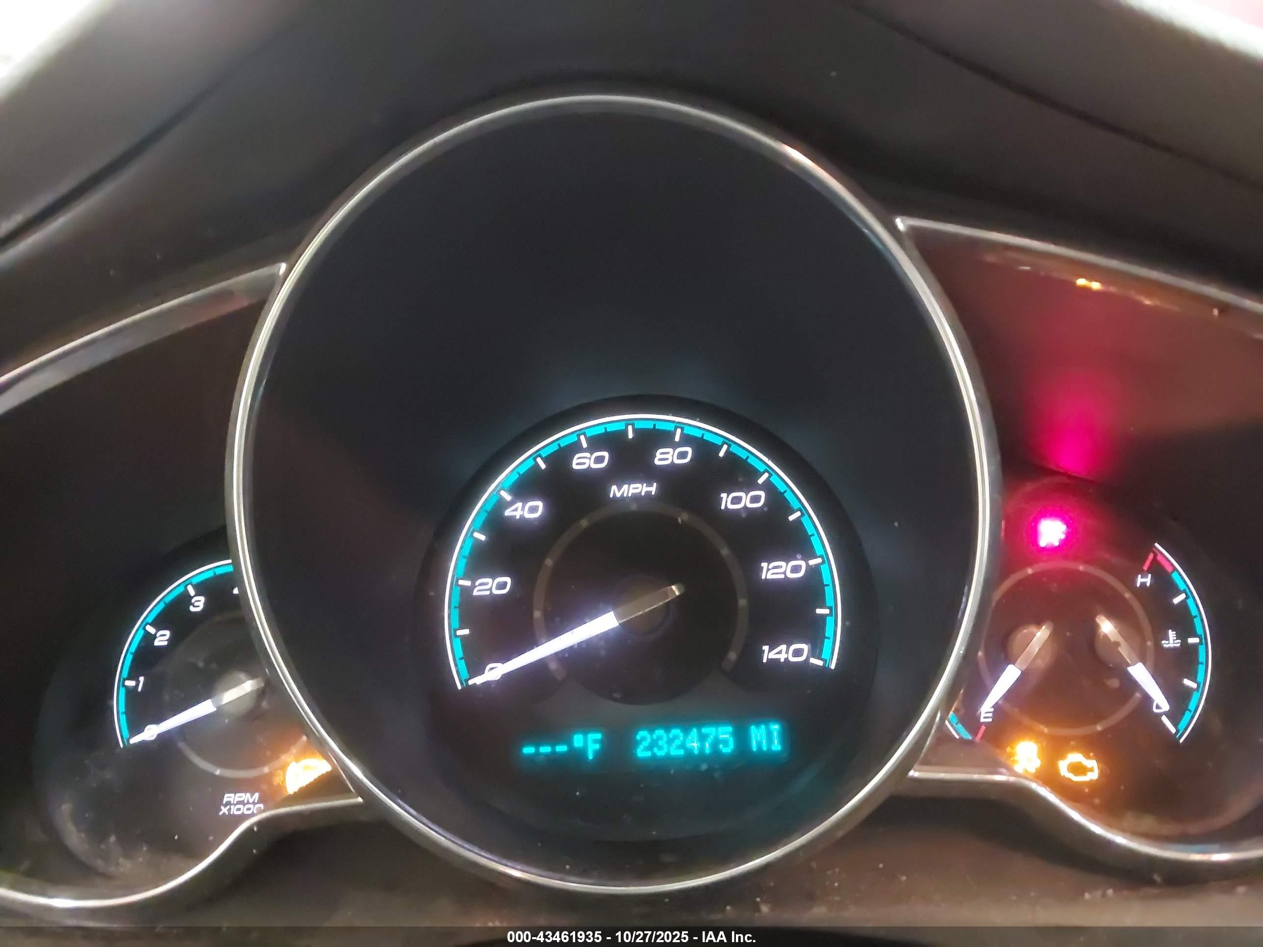 CHEVROLET MALIBU image 7