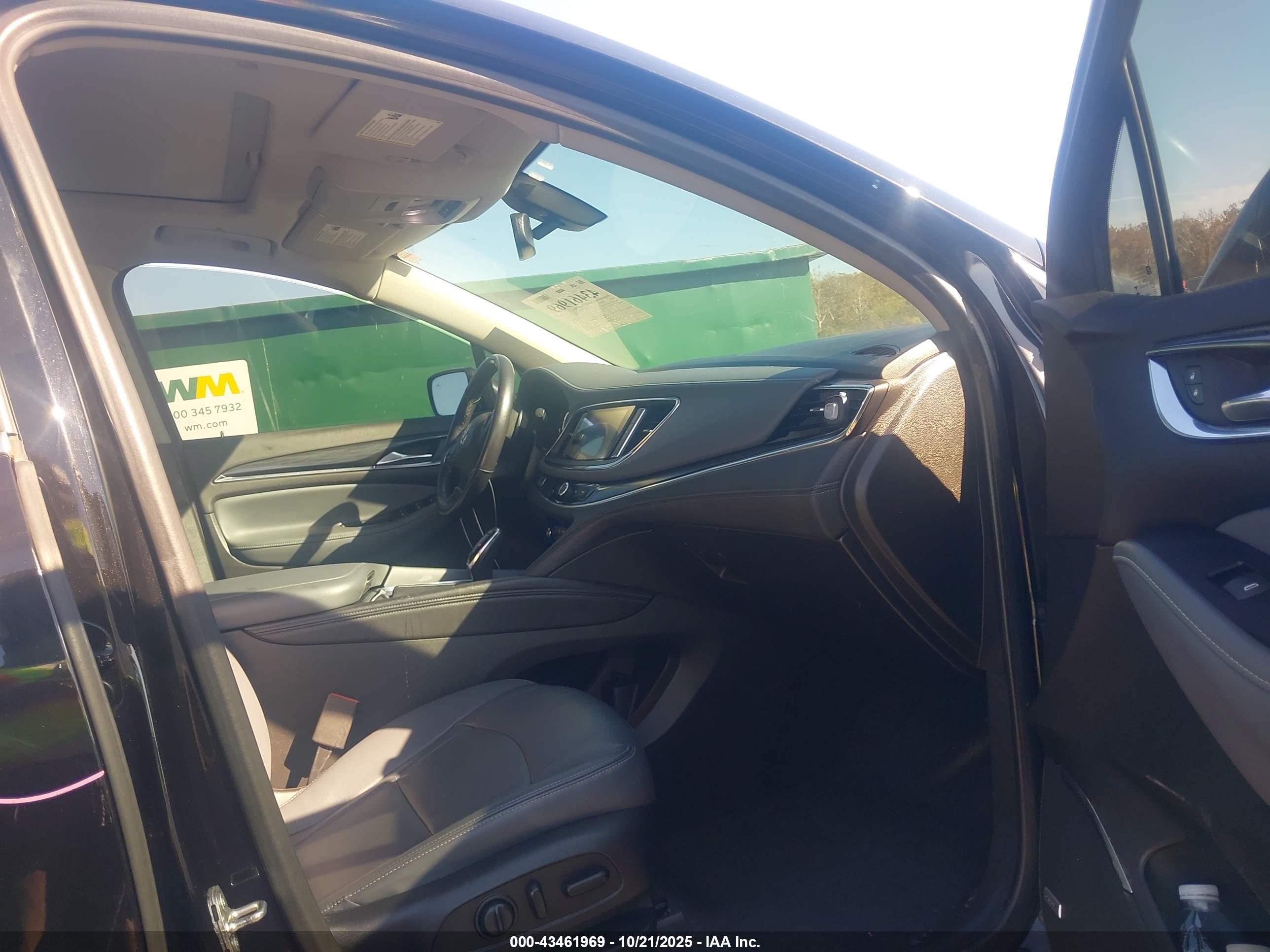 BUICK ENCLAVE image 5
