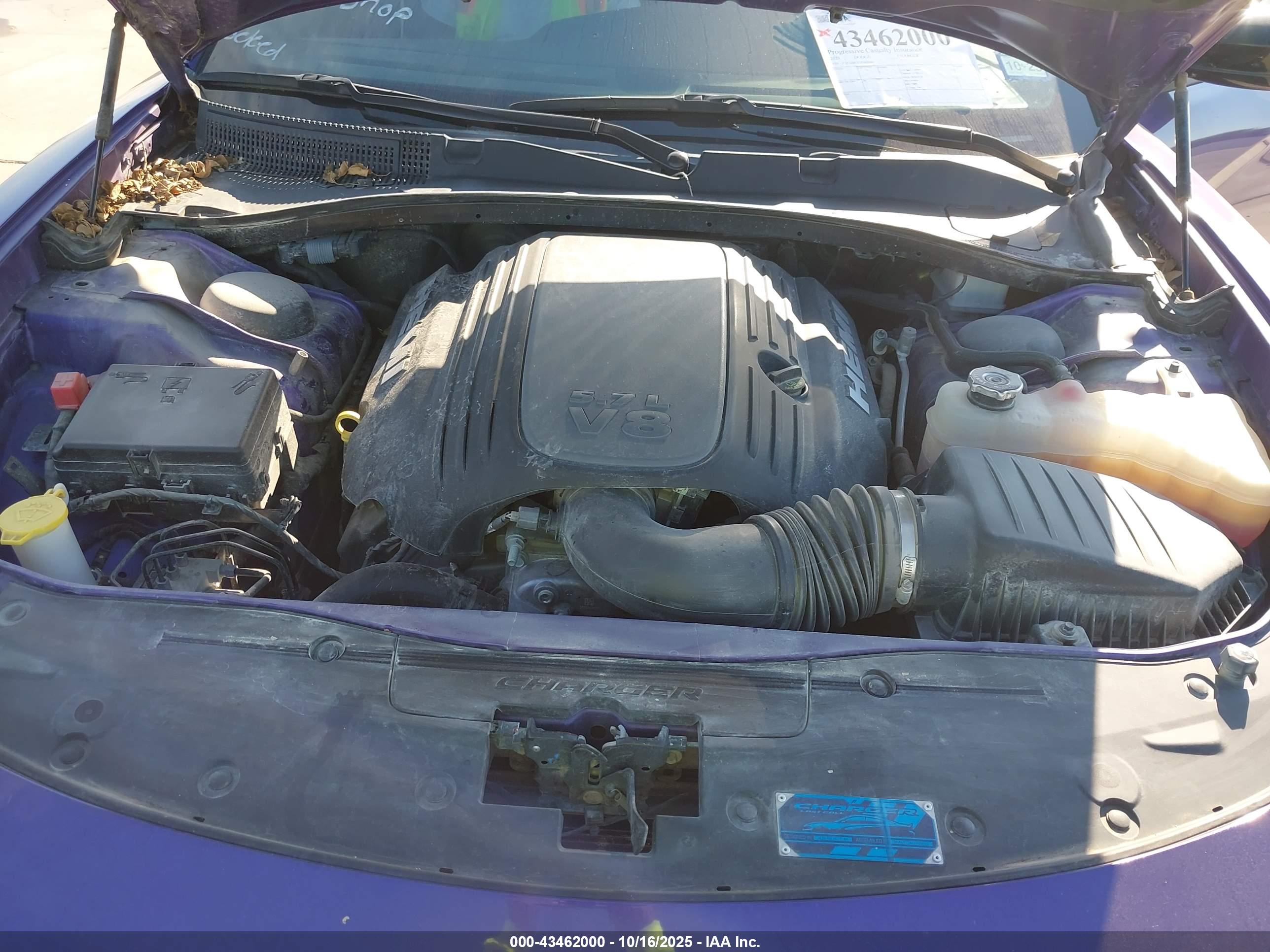 DODGE CHARGER image 10