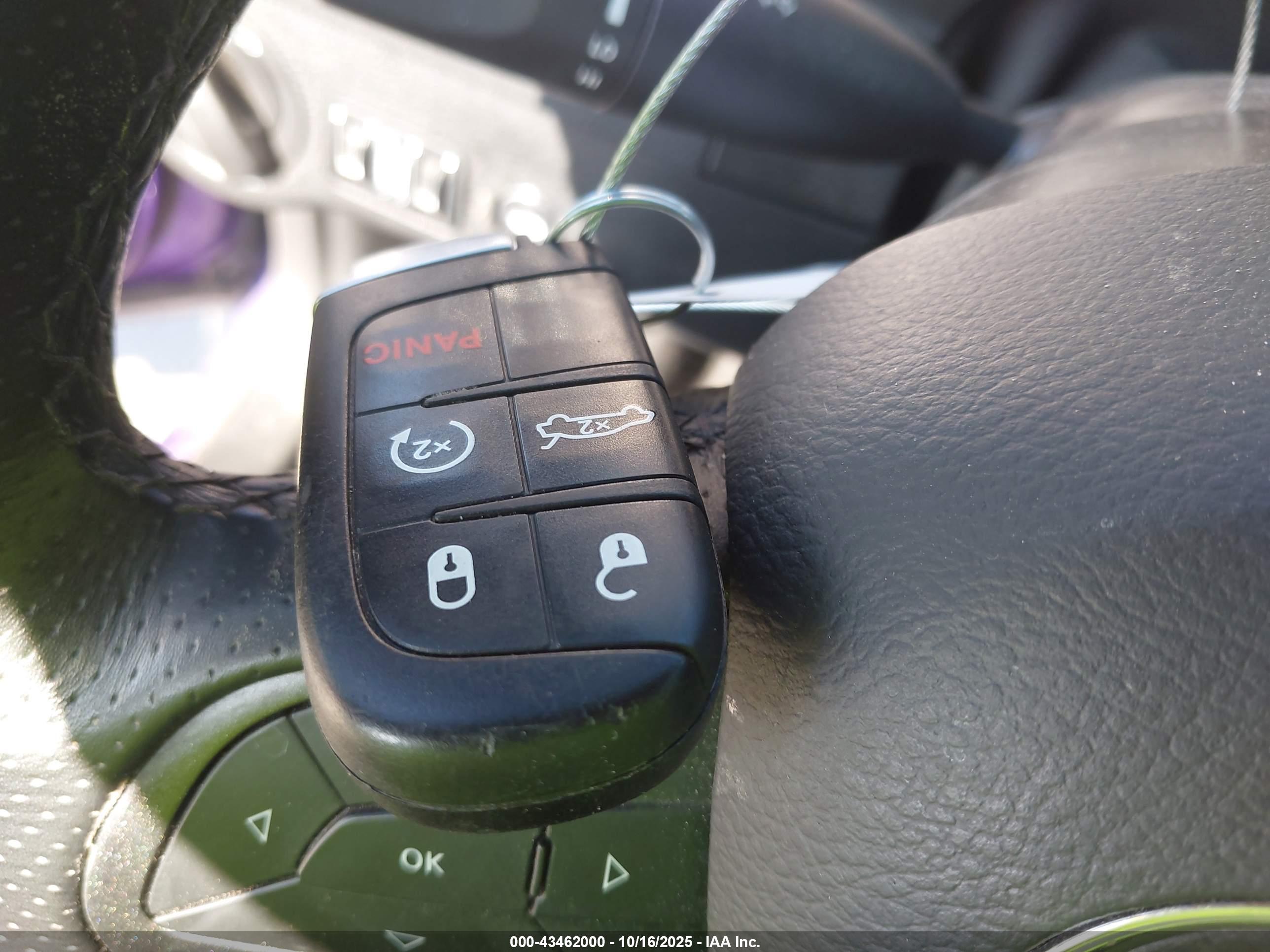 DODGE CHARGER image 11