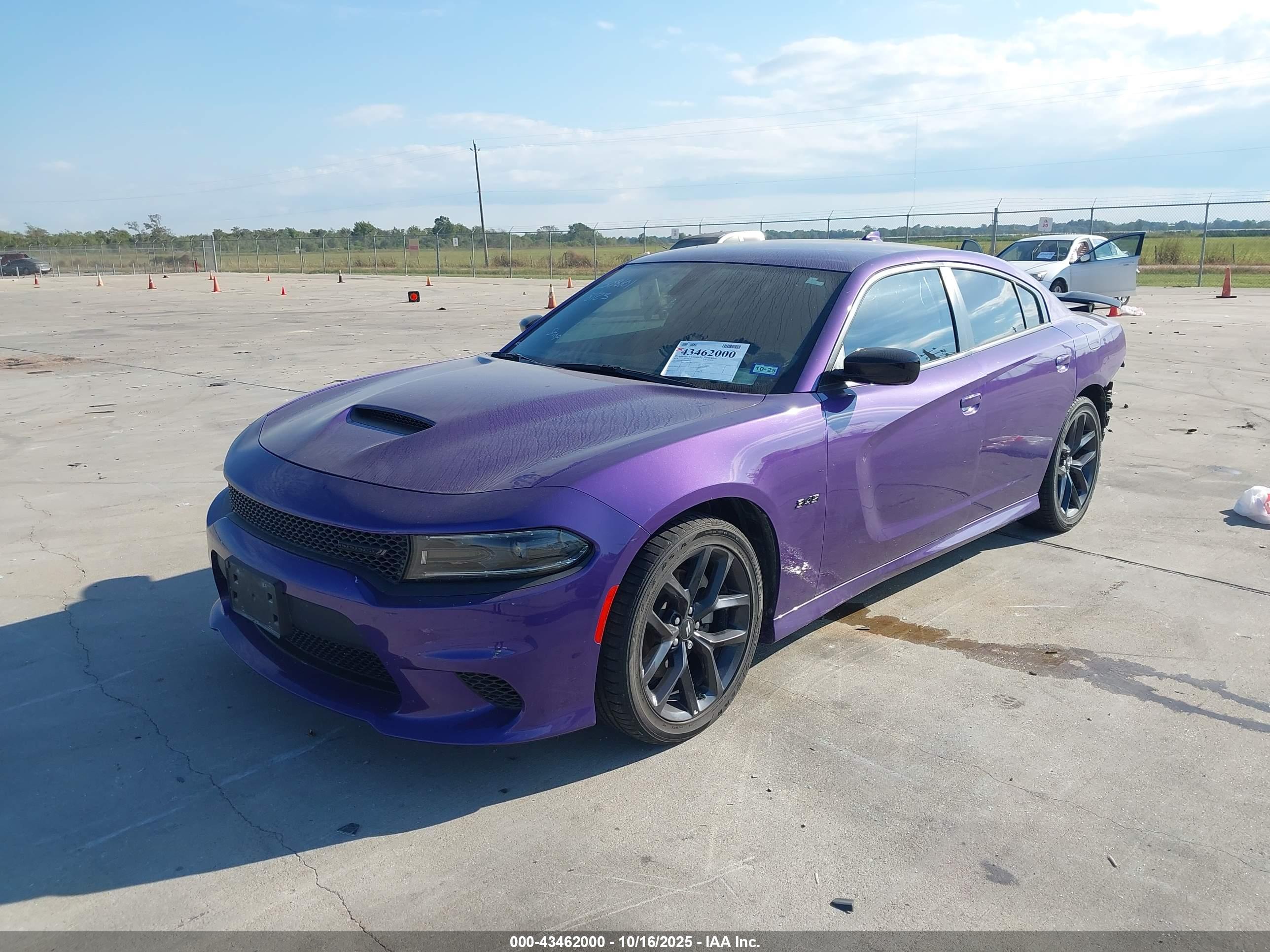 DODGE CHARGER image 2