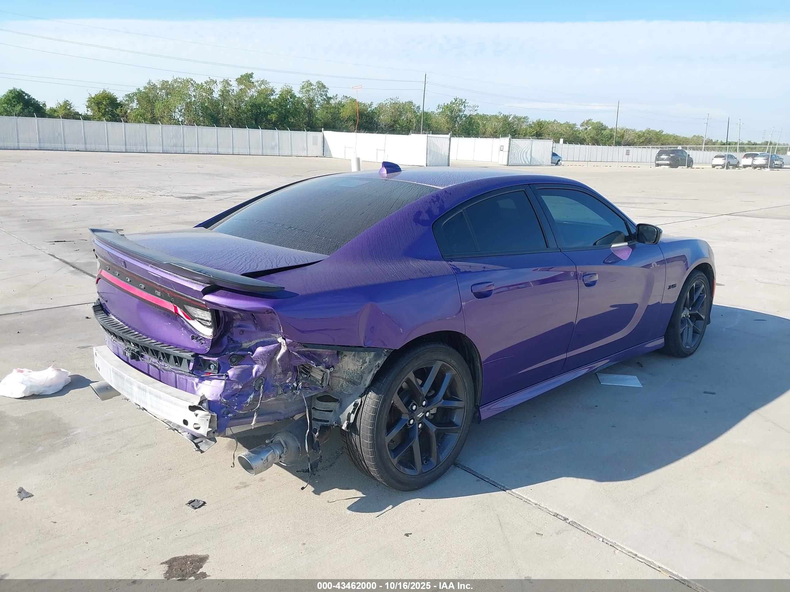 DODGE CHARGER image 4