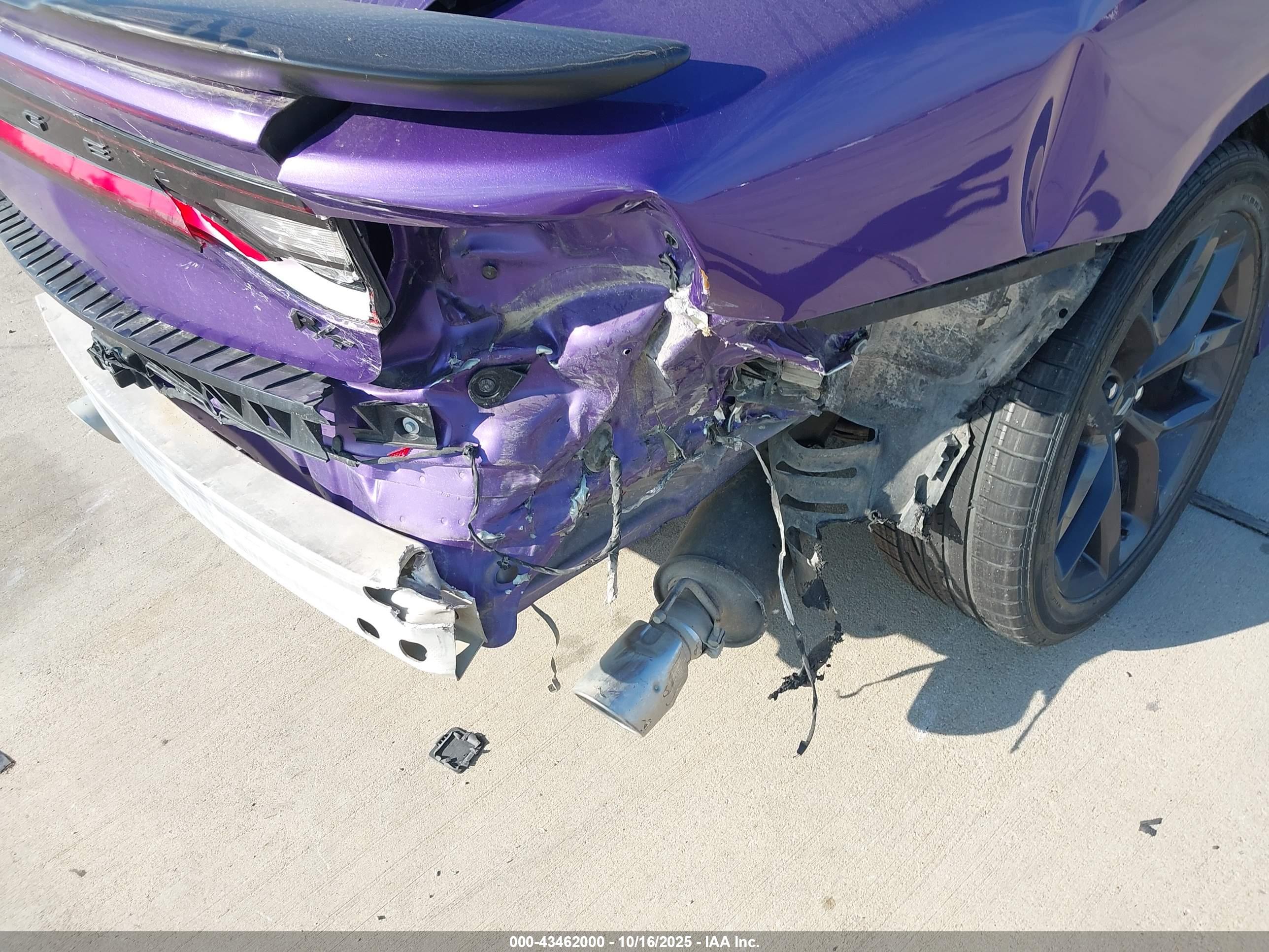 DODGE CHARGER image 6