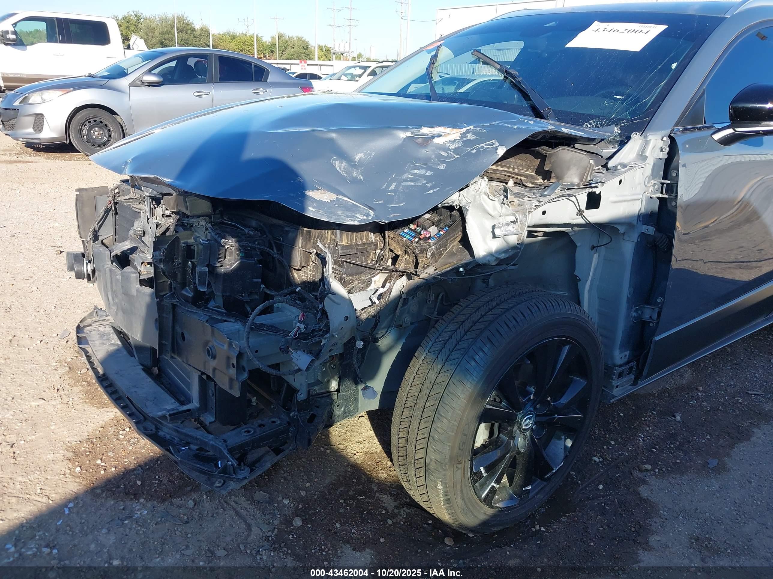 MAZDA CX-30 image 6