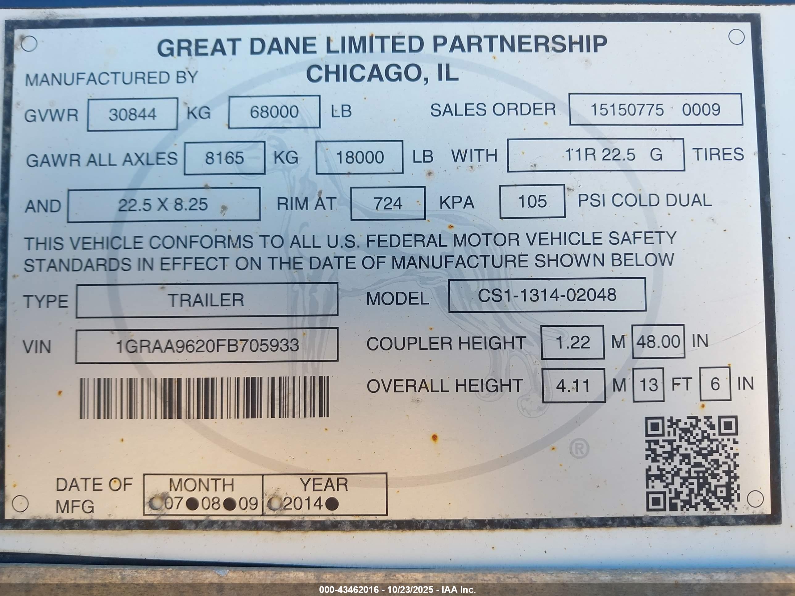 GREAT DANE image 9