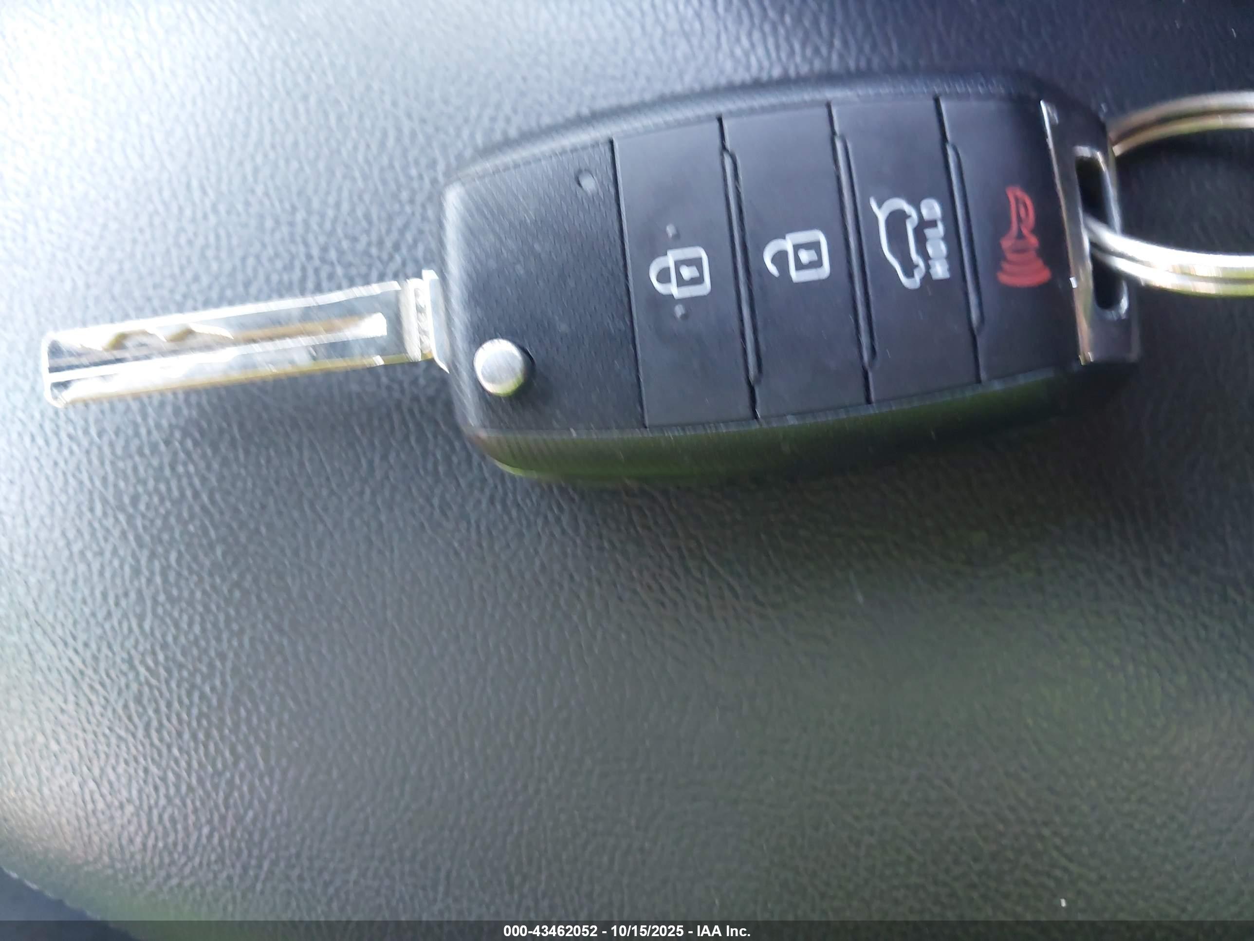 KIA SOUL image 11