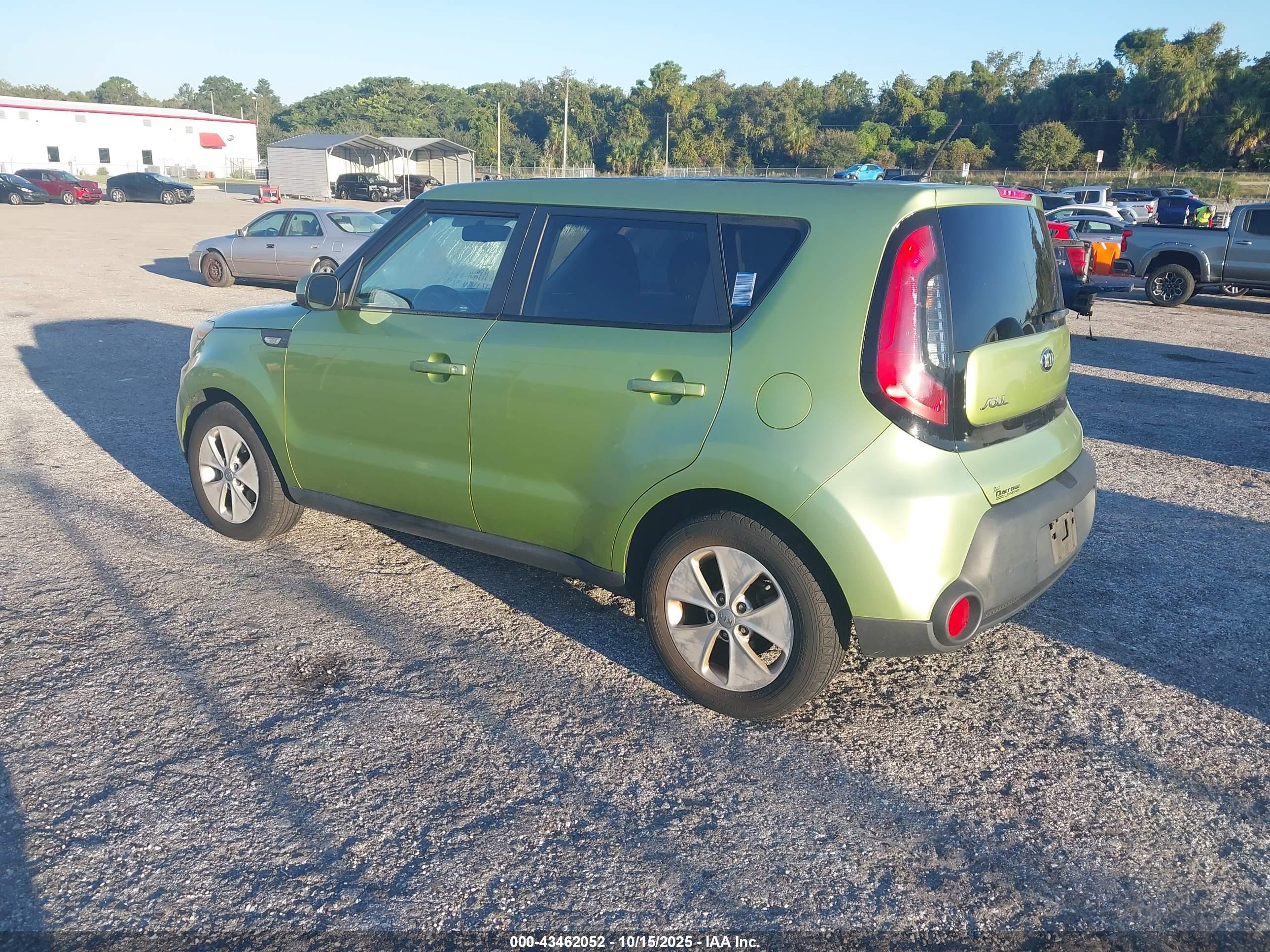 KIA SOUL image 3