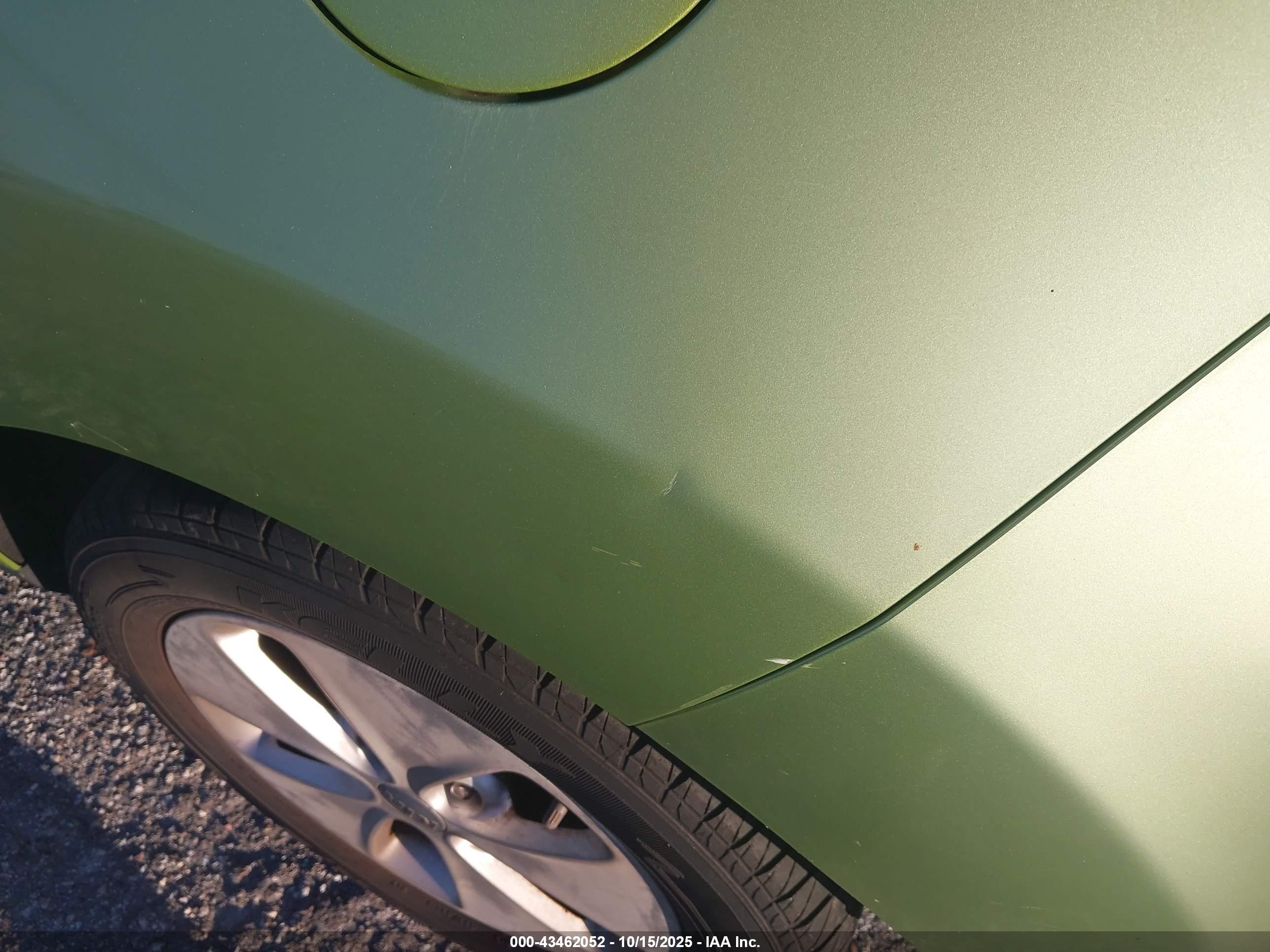 KIA SOUL image 6