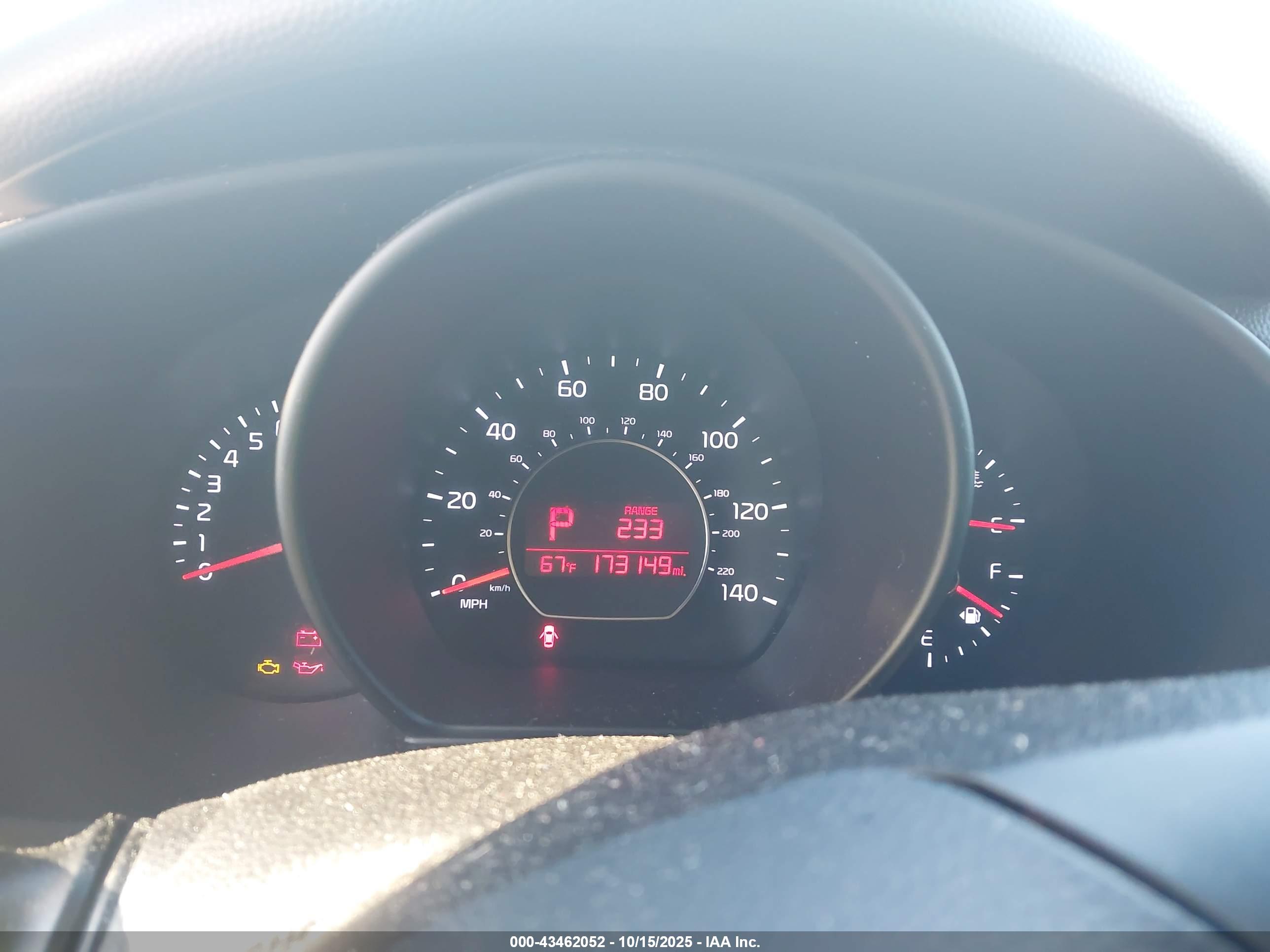 KIA SOUL image 7