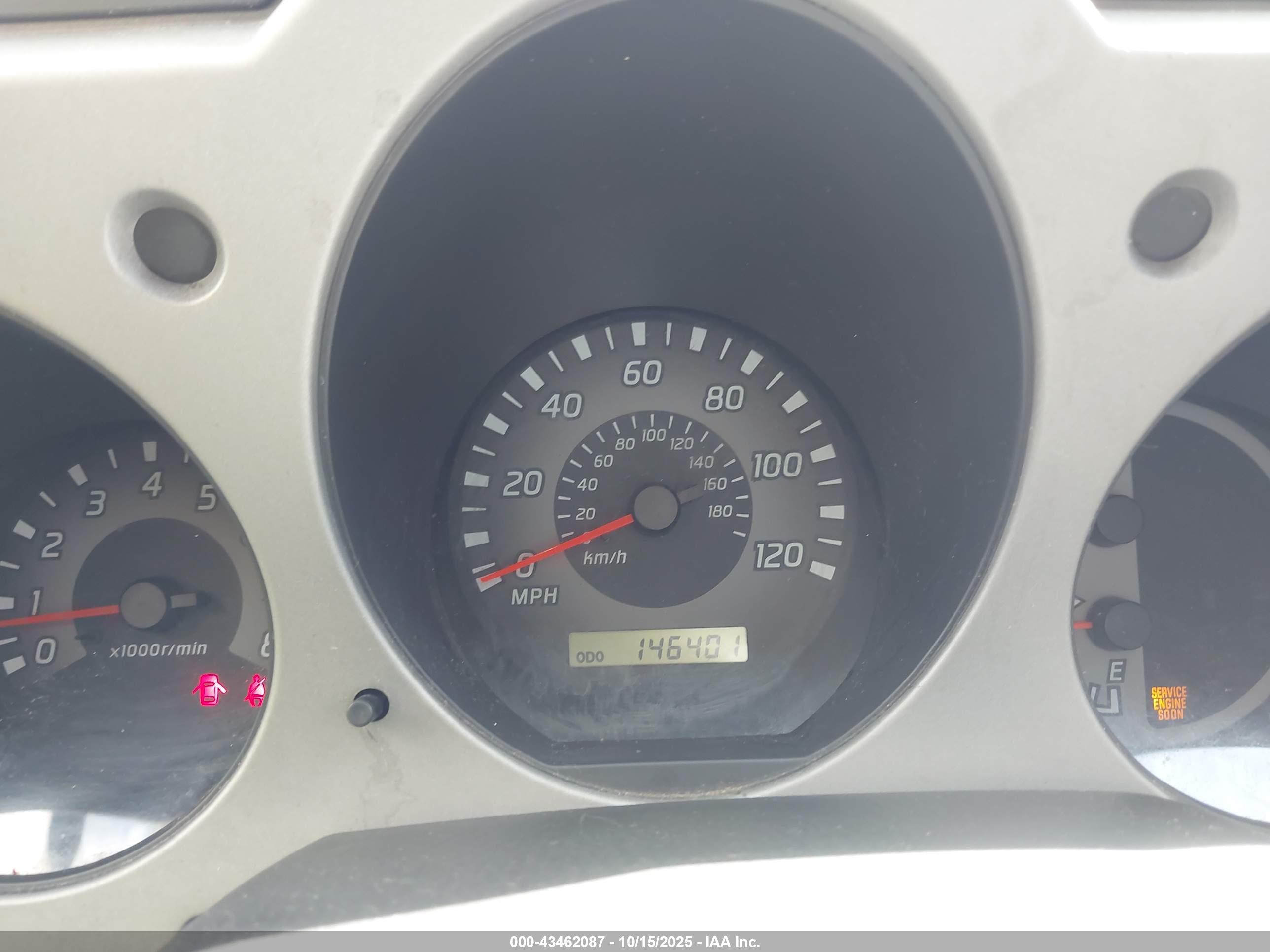 NISSAN FRONTIER image 7