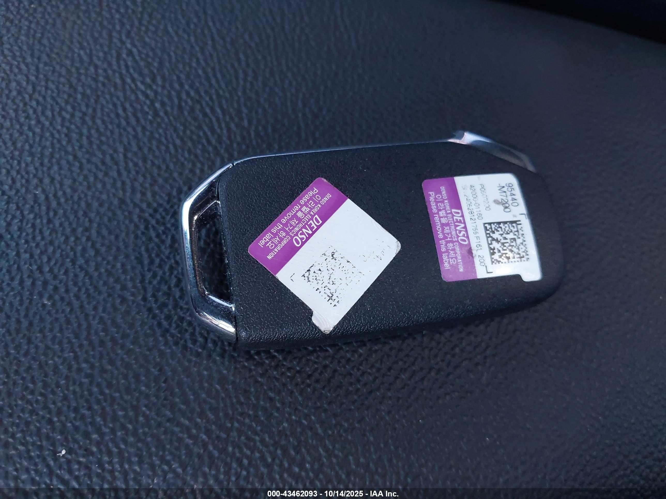 KIA FORTE image 11
