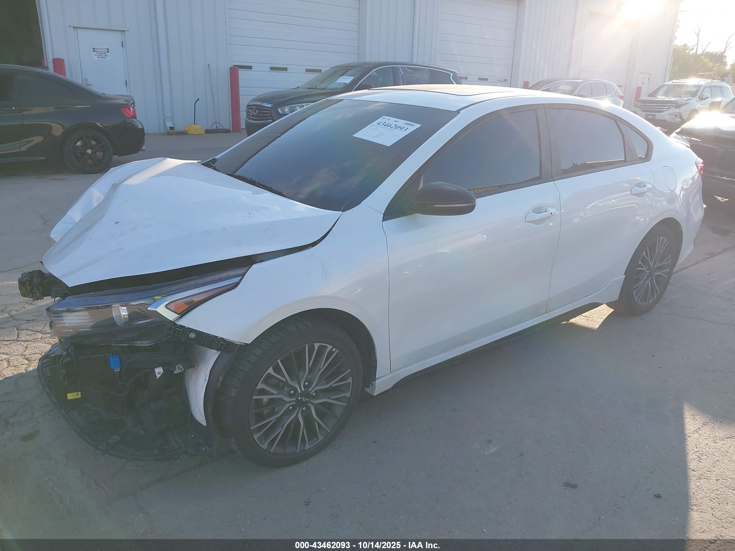 KIA FORTE image 2