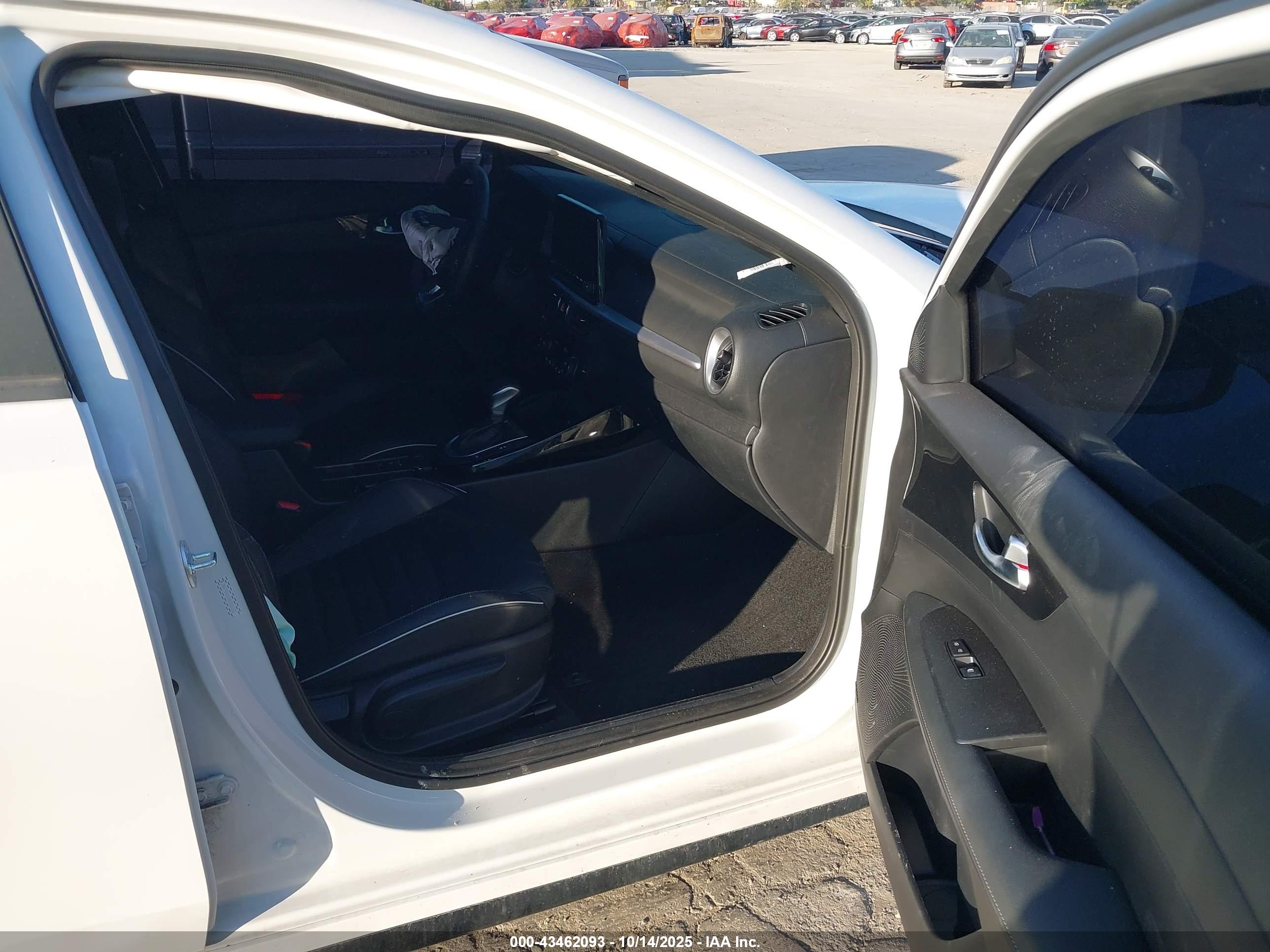 KIA FORTE image 5