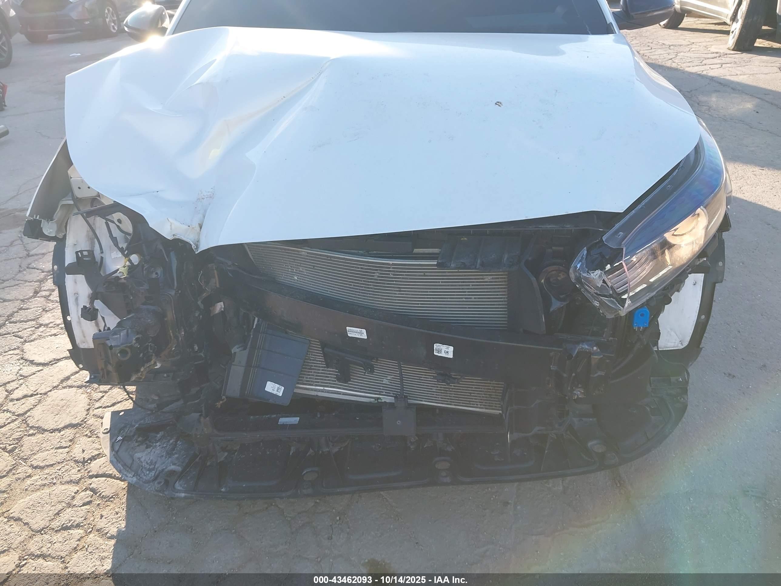 KIA FORTE image 6