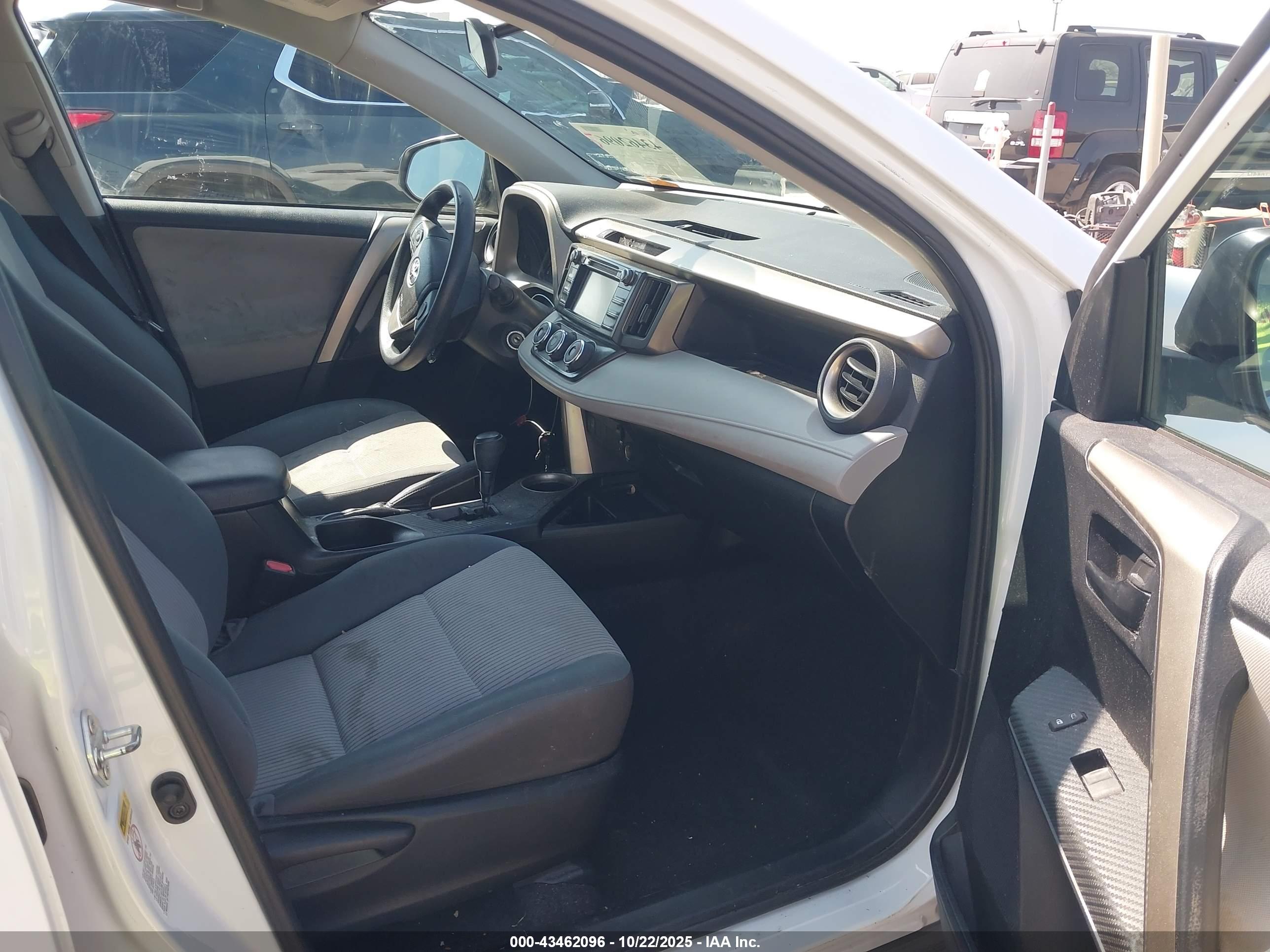 TOYOTA RAV4 image 5