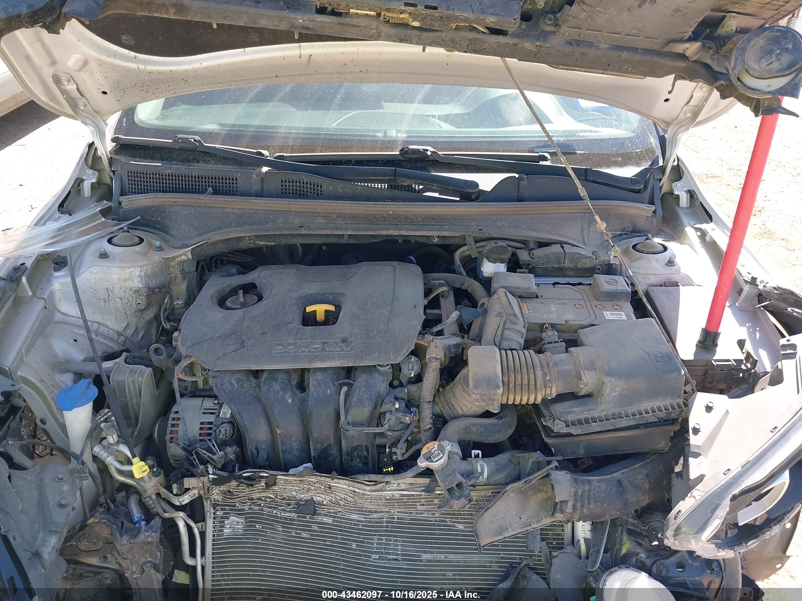 KIA FORTE image 10
