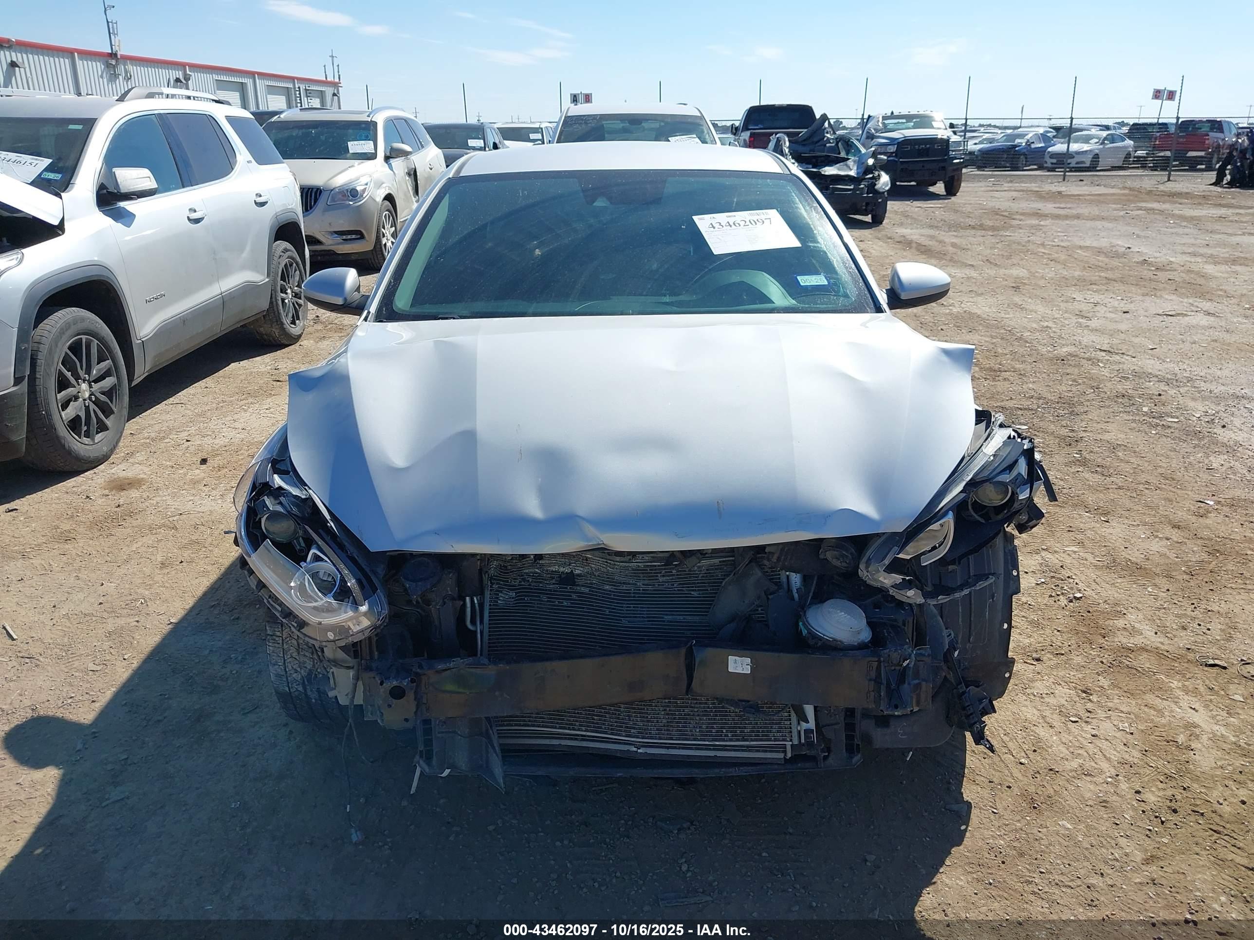 KIA FORTE image 6
