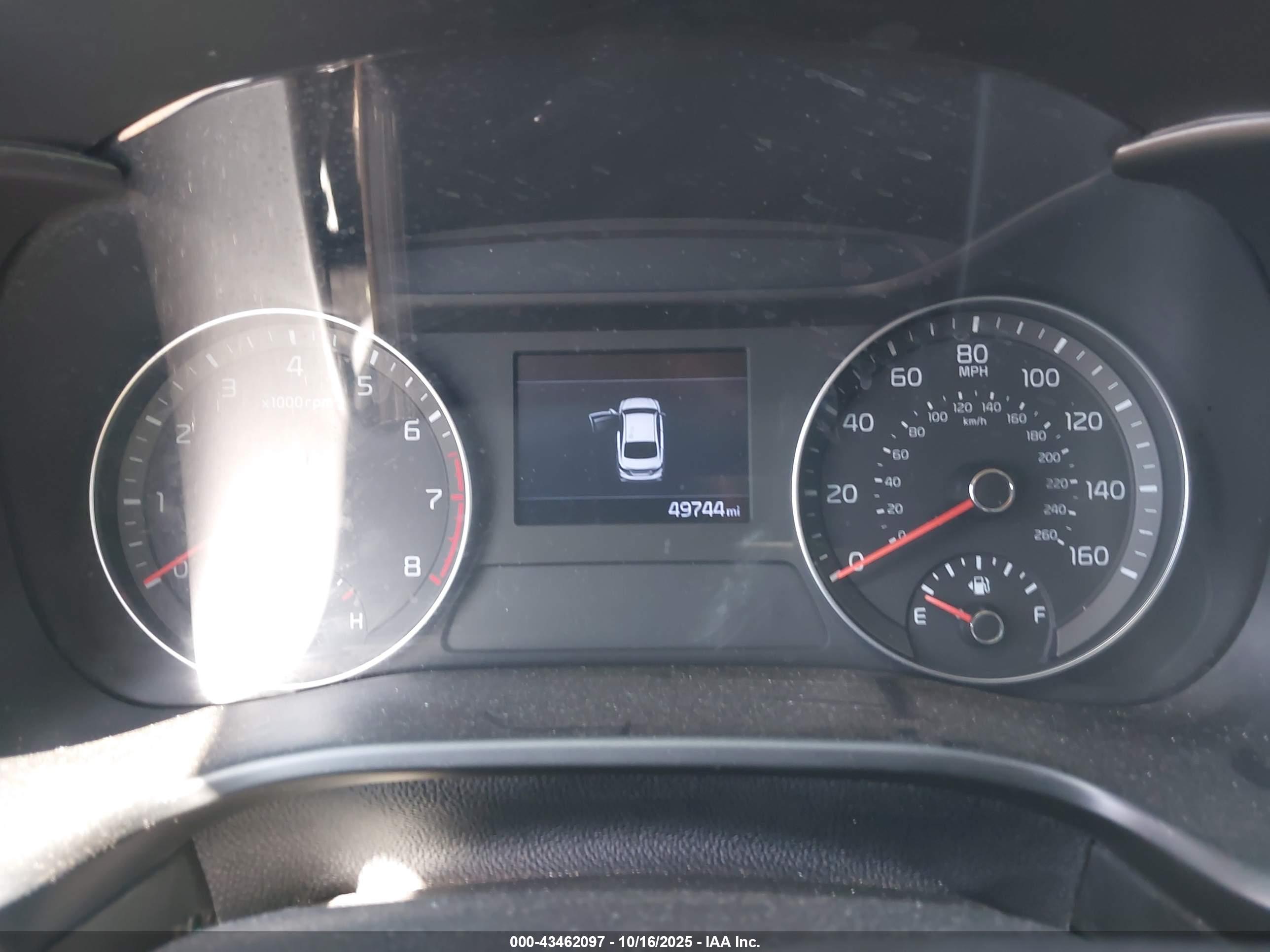 KIA FORTE image 7