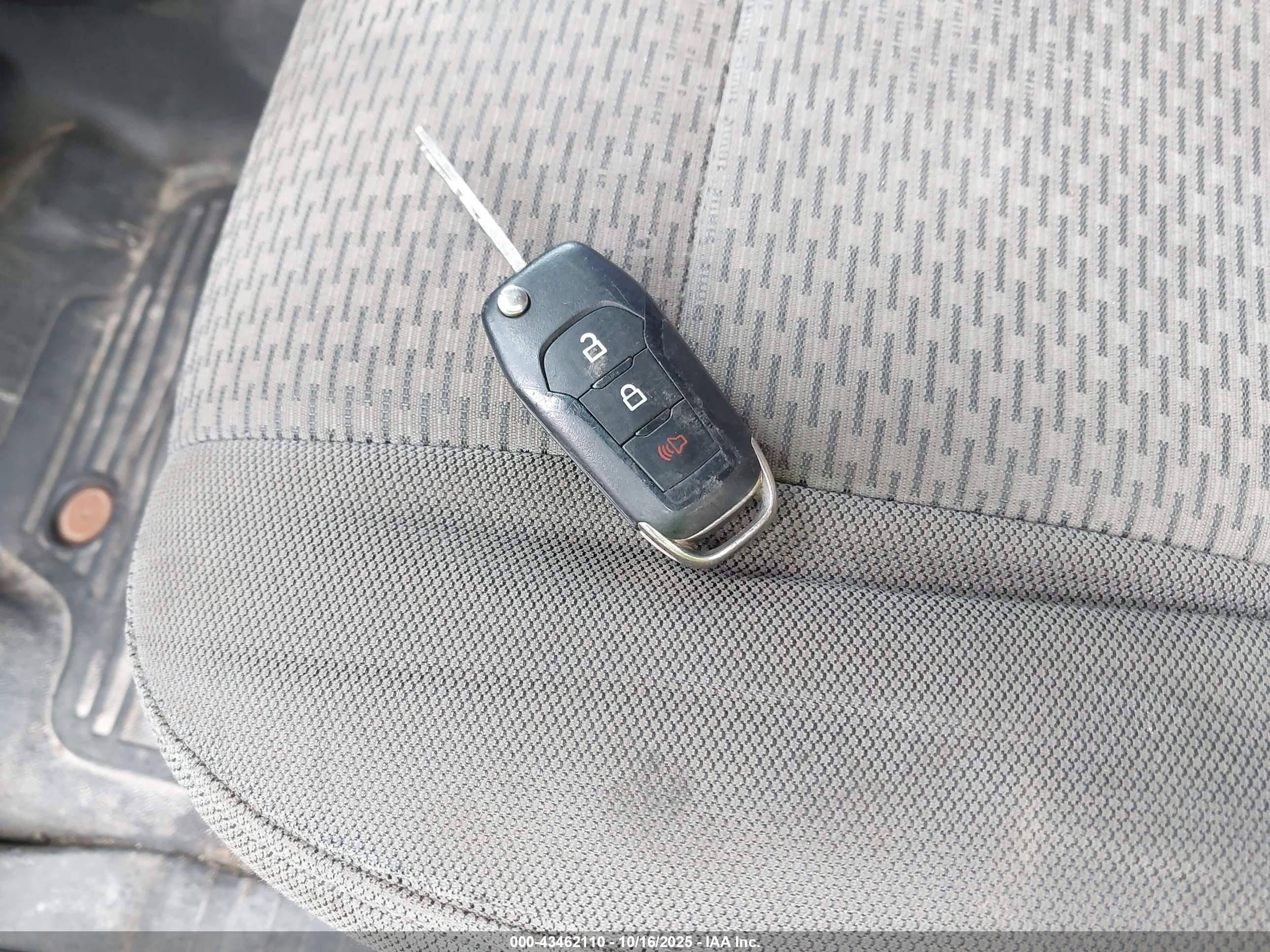 FORD F-250 image 11