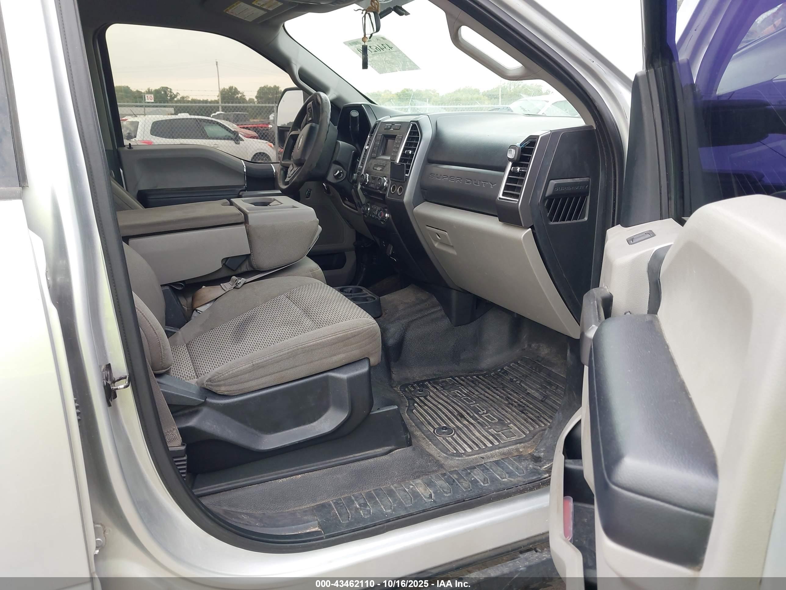 FORD F-250 image 5