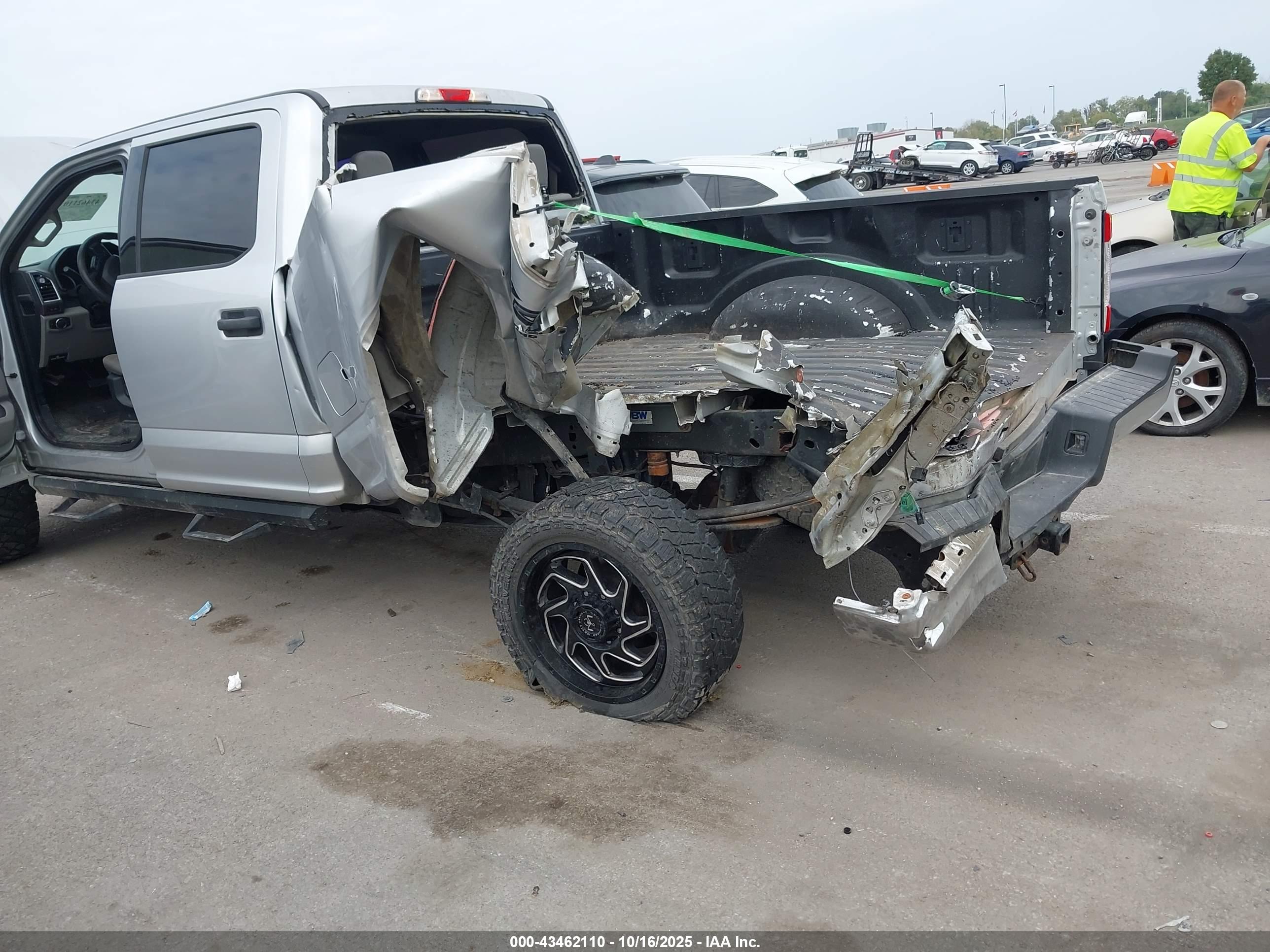 FORD F-250 image 6