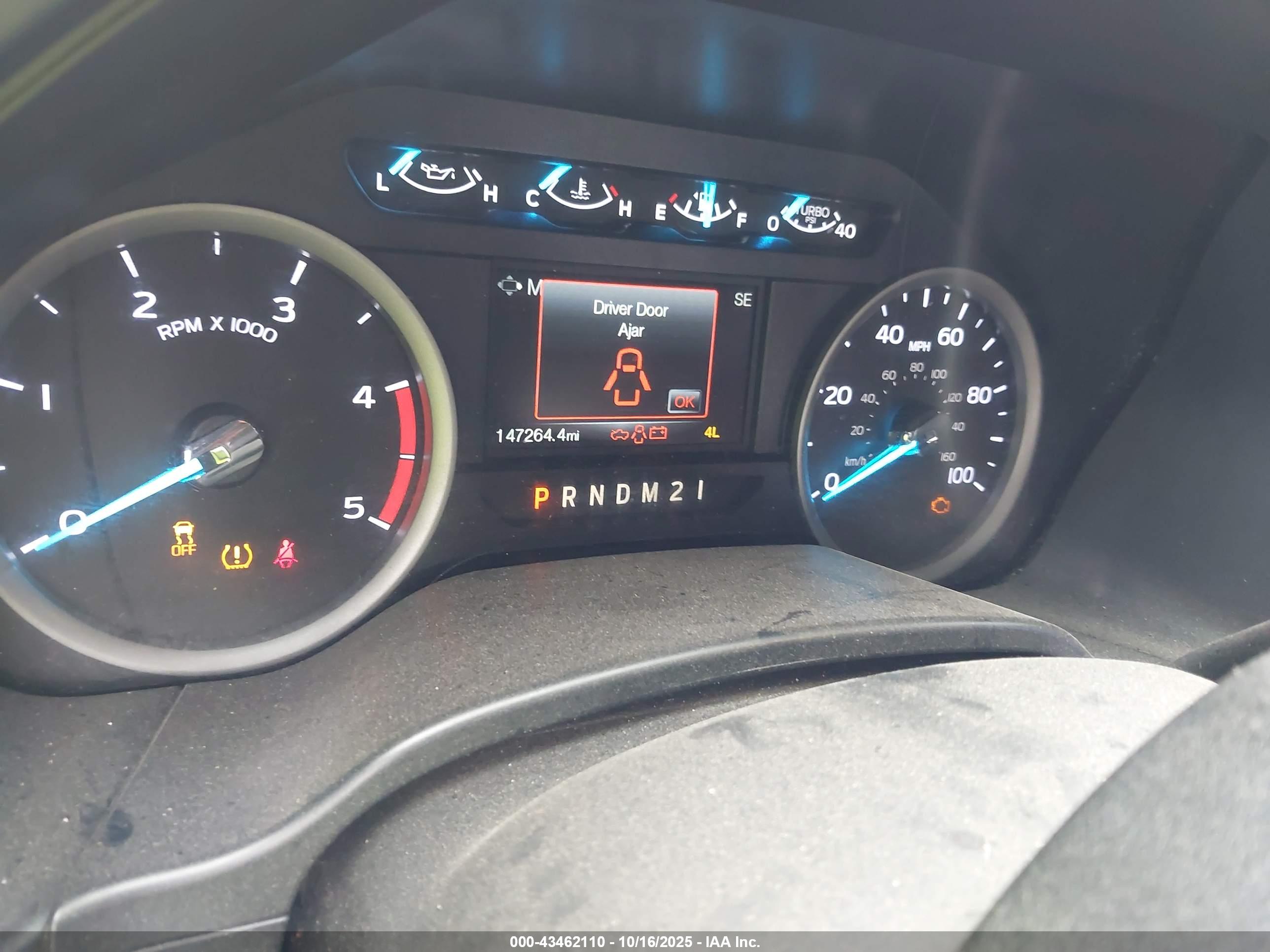 FORD F-250 image 7