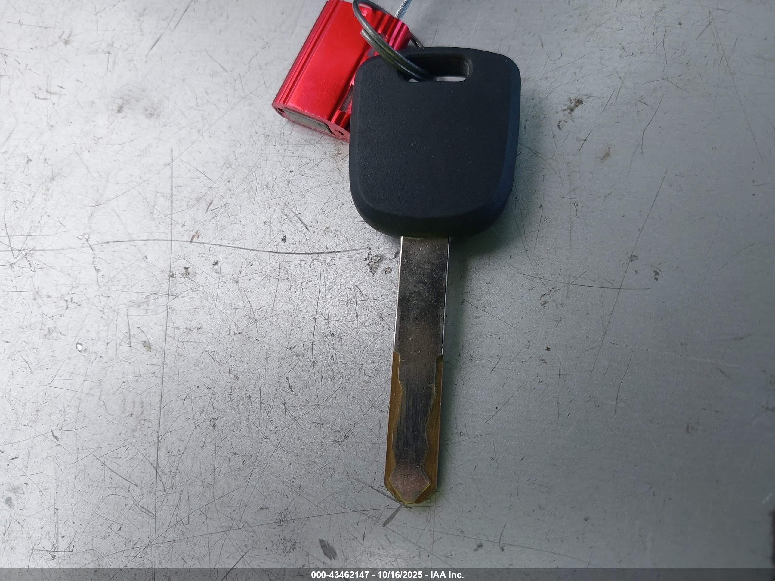 HONDA CIVIC image 11