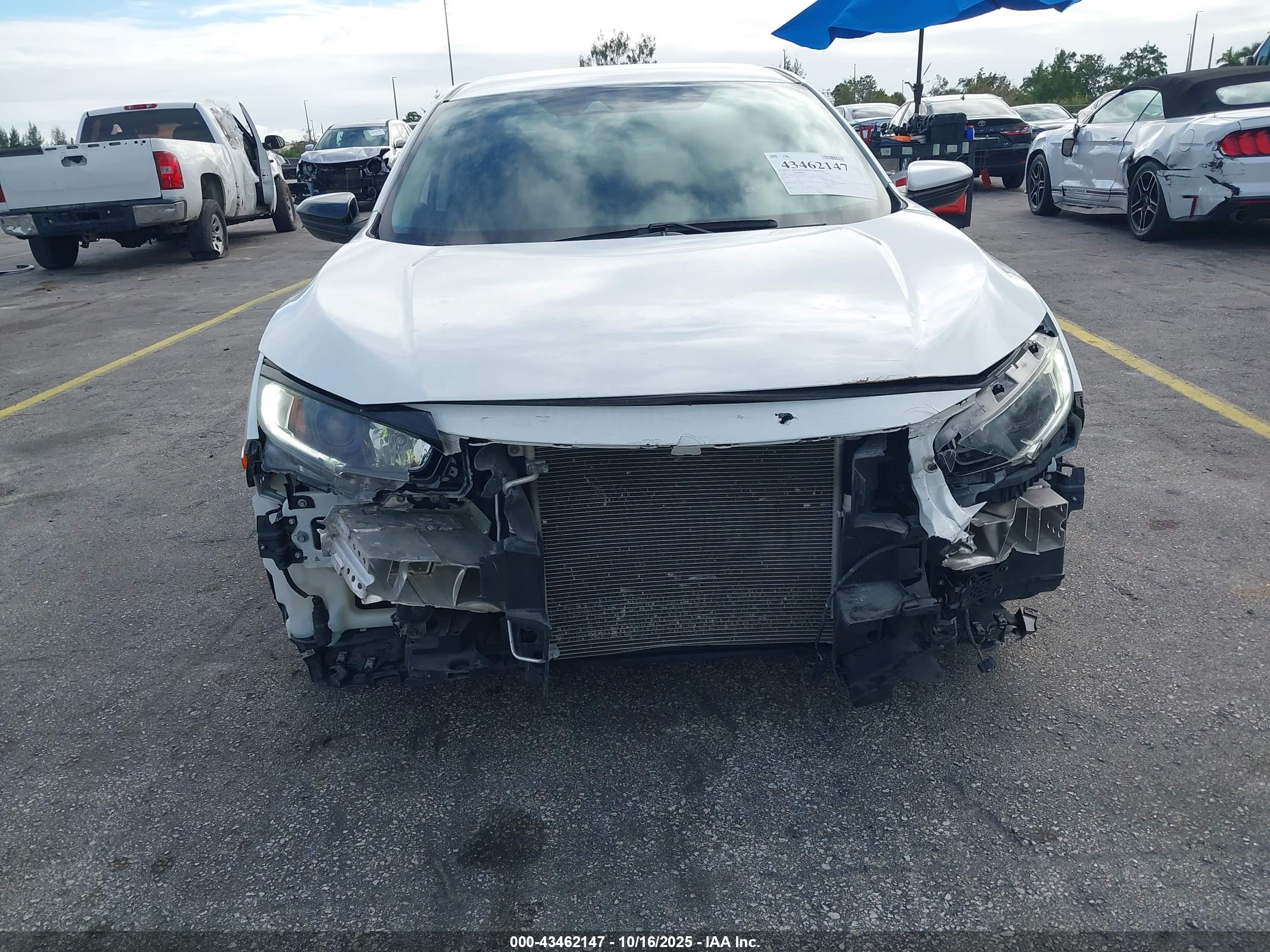 HONDA CIVIC image 6