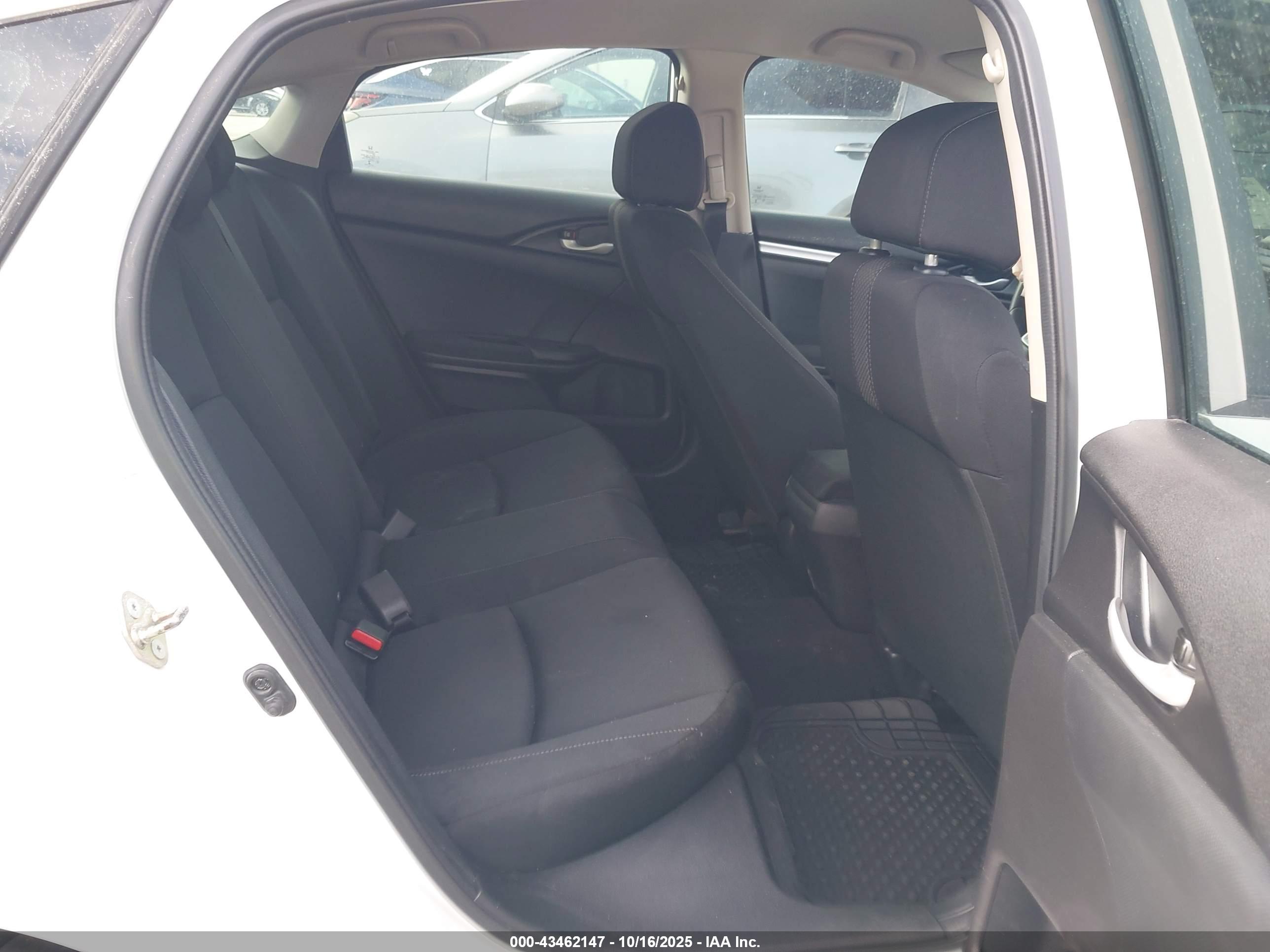HONDA CIVIC image 8