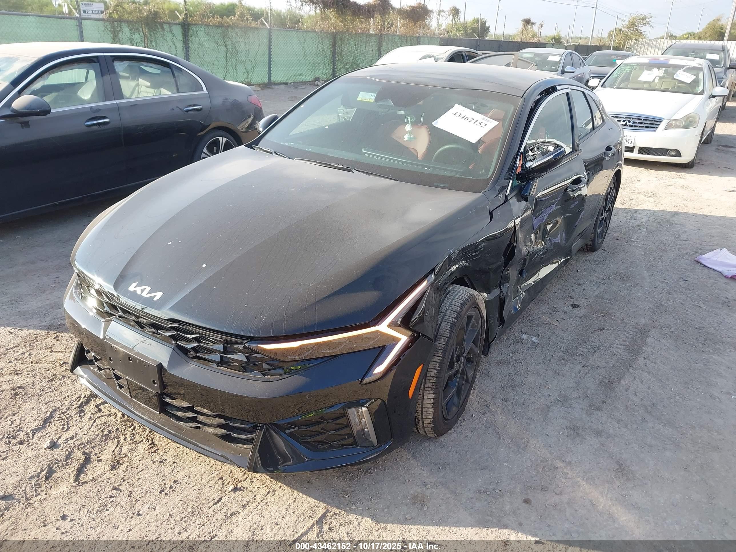 KIA K5 image 2