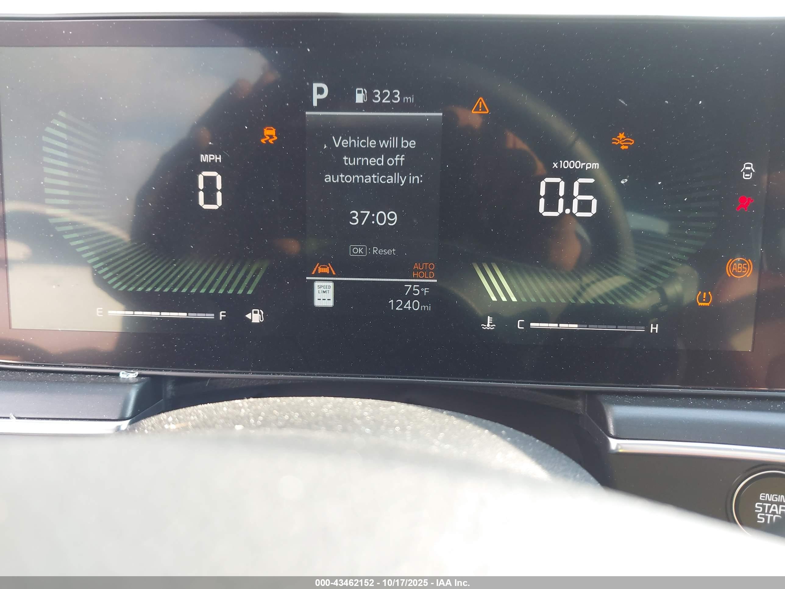 KIA K5 image 7