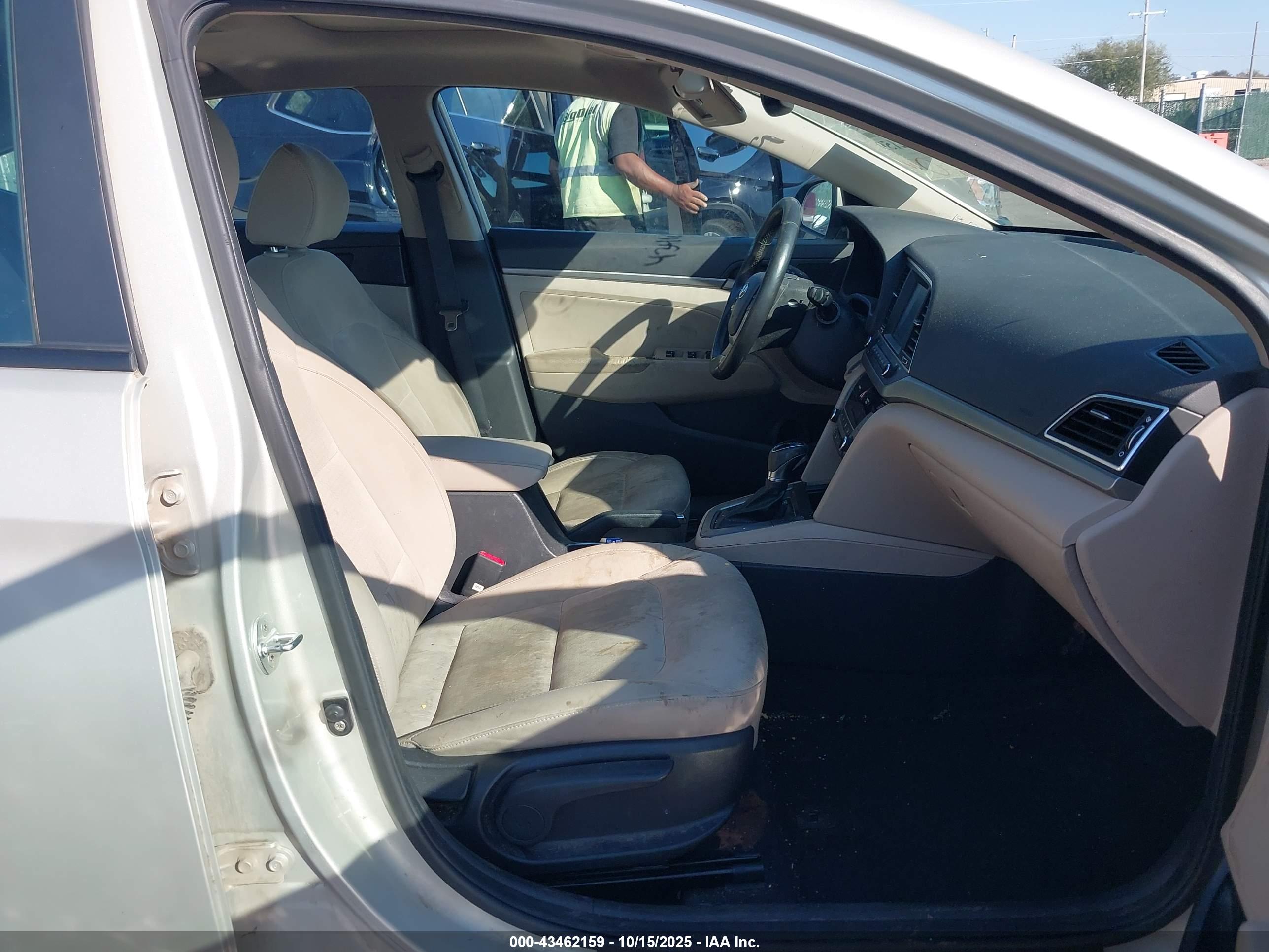 HYUNDAI ELANTRA image 5