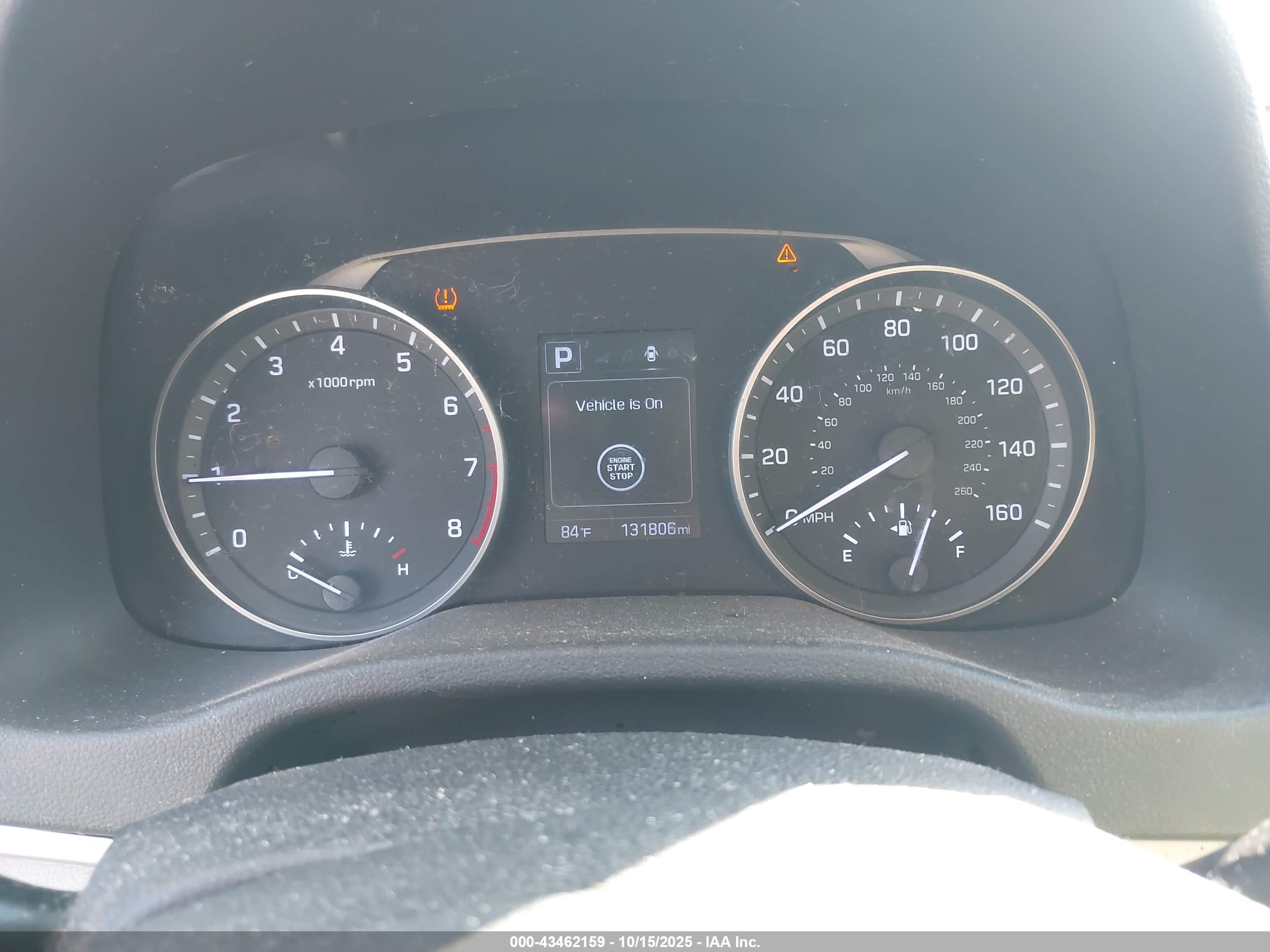 HYUNDAI ELANTRA image 7