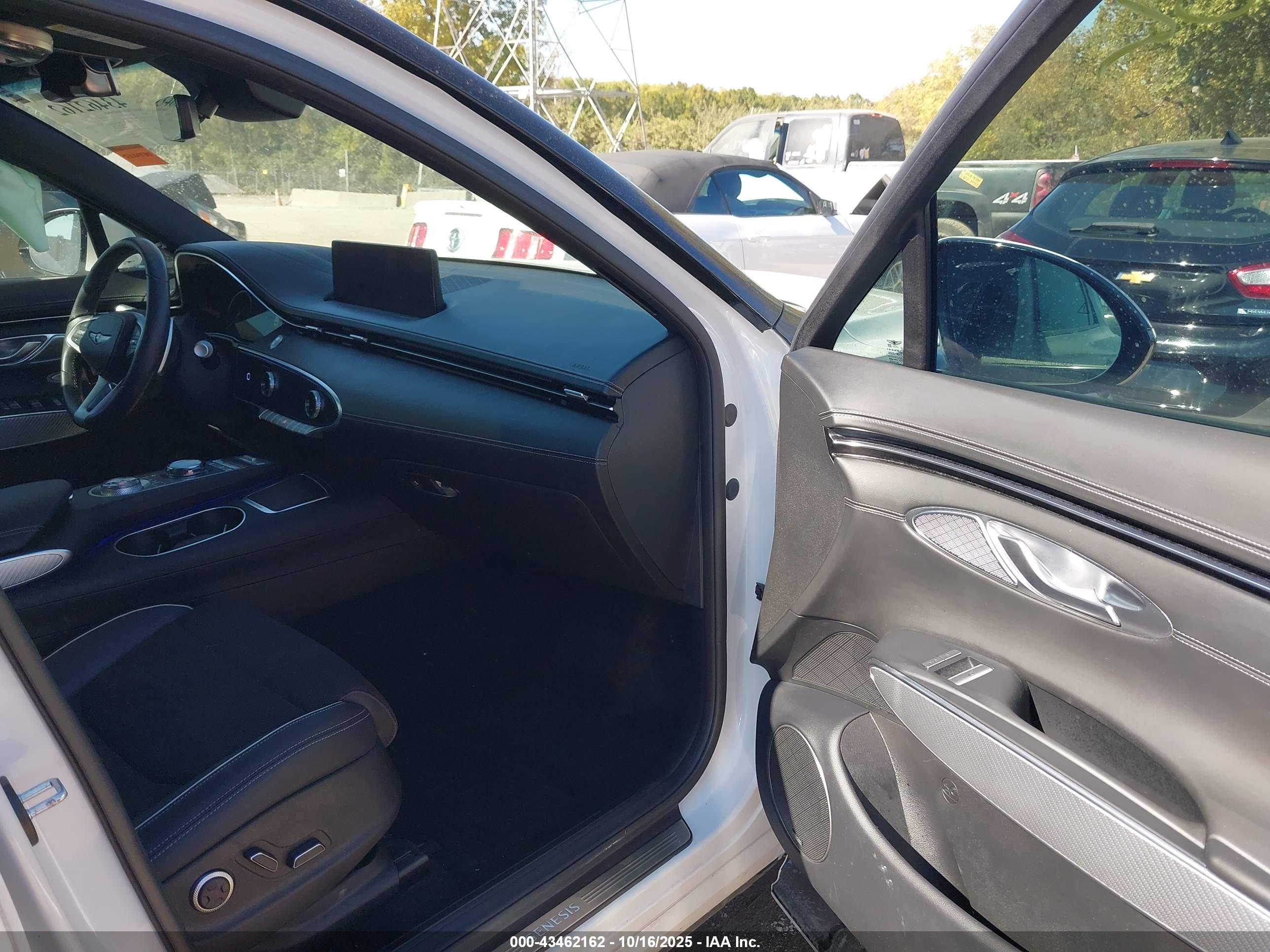 GENESIS GV70 image 5