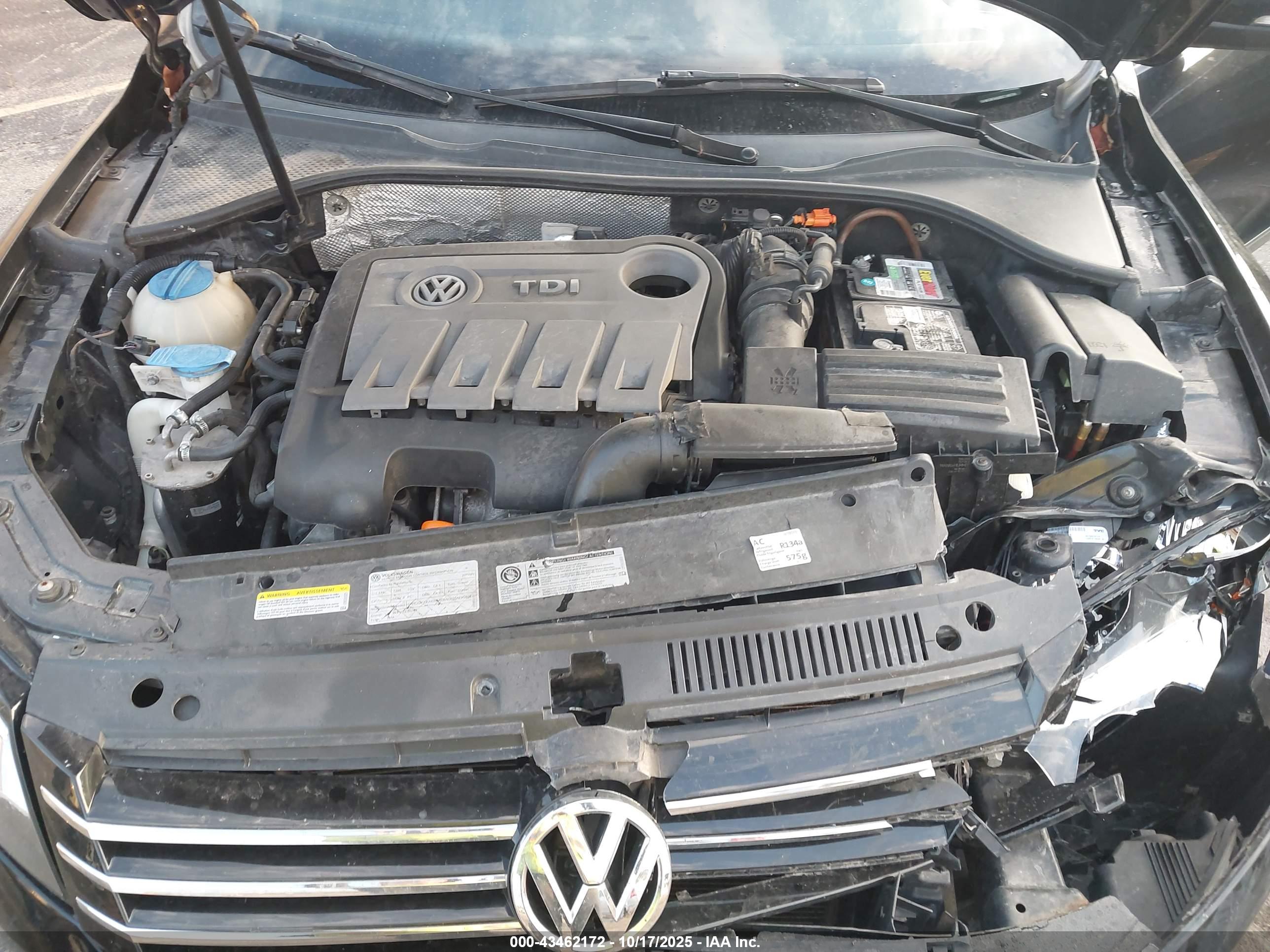 VOLKSWAGEN PASSAT image 10
