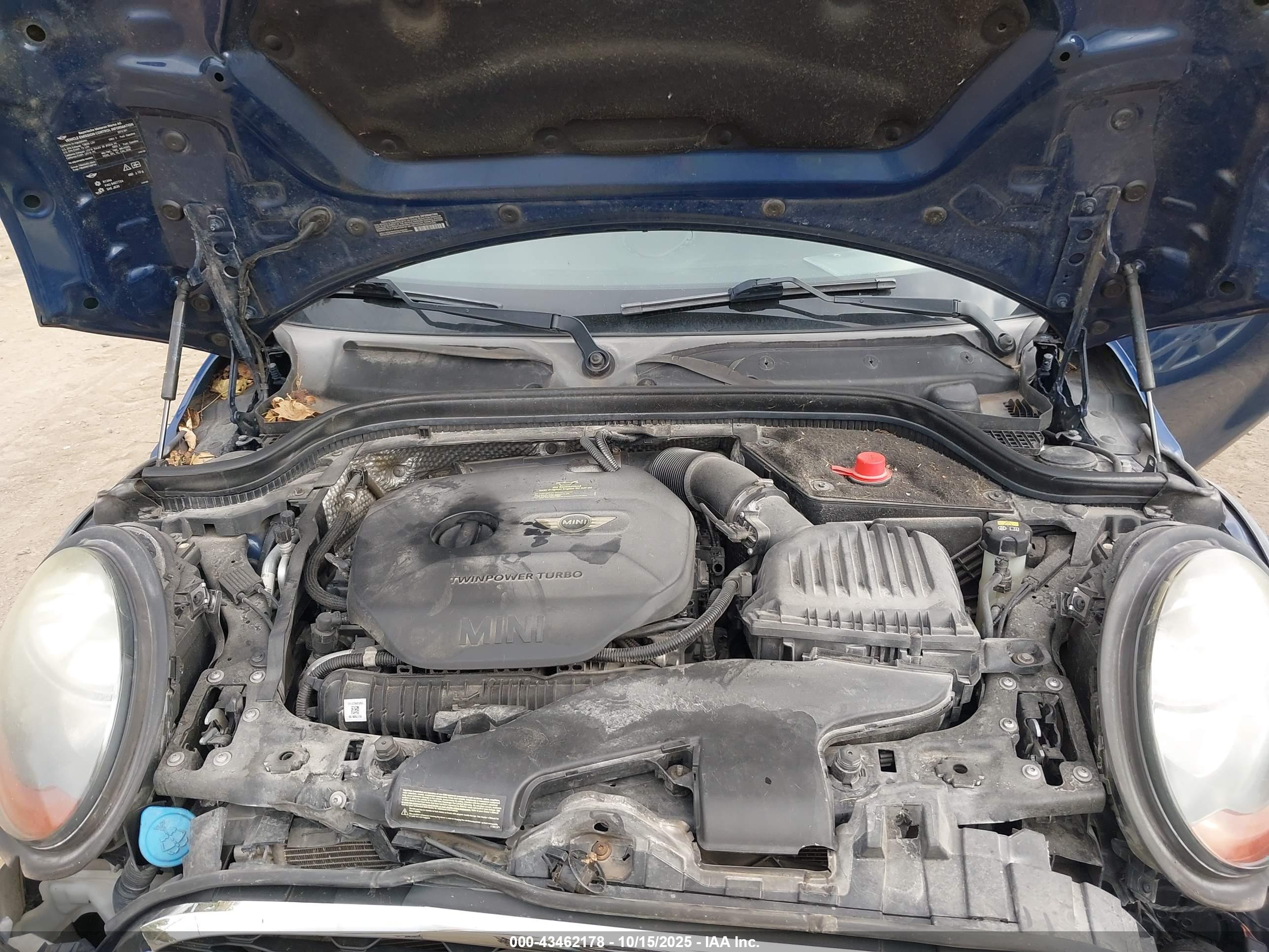 MINI HARDTOP image 10