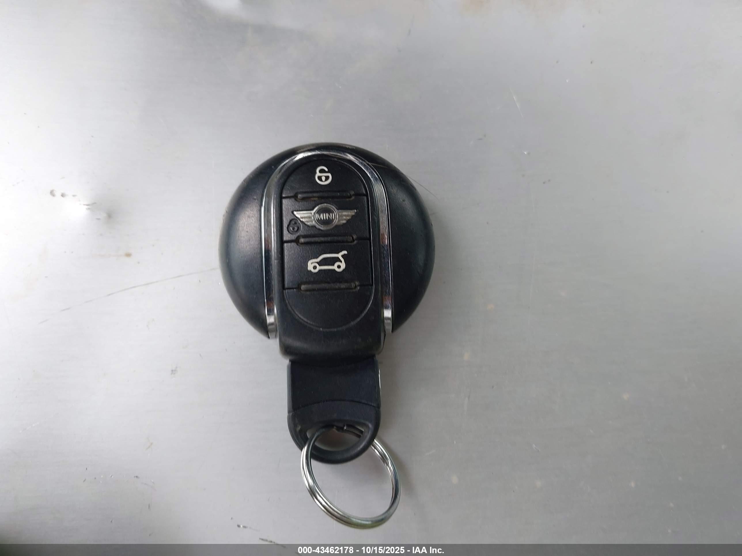 MINI HARDTOP image 11