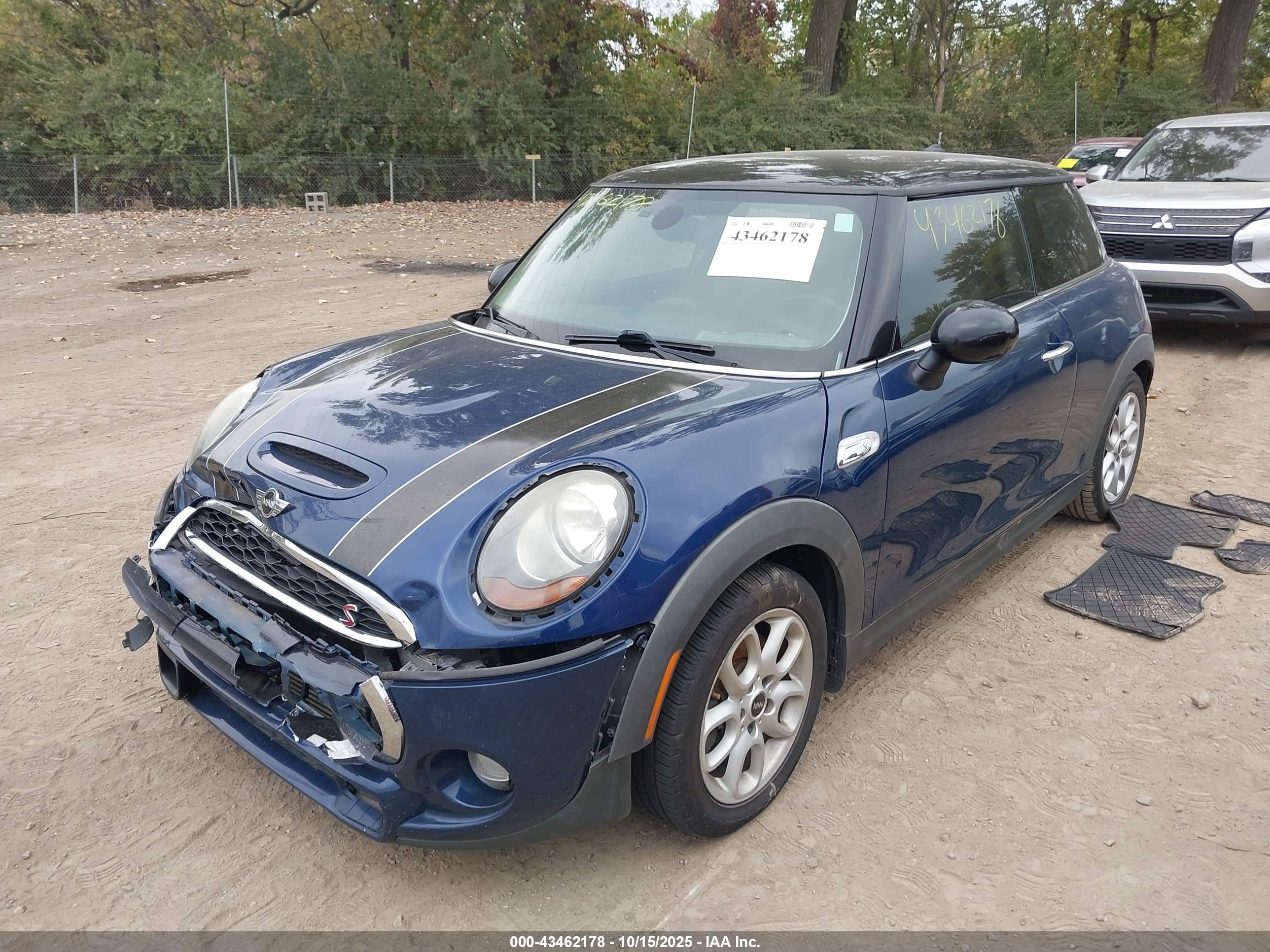 MINI HARDTOP image 2