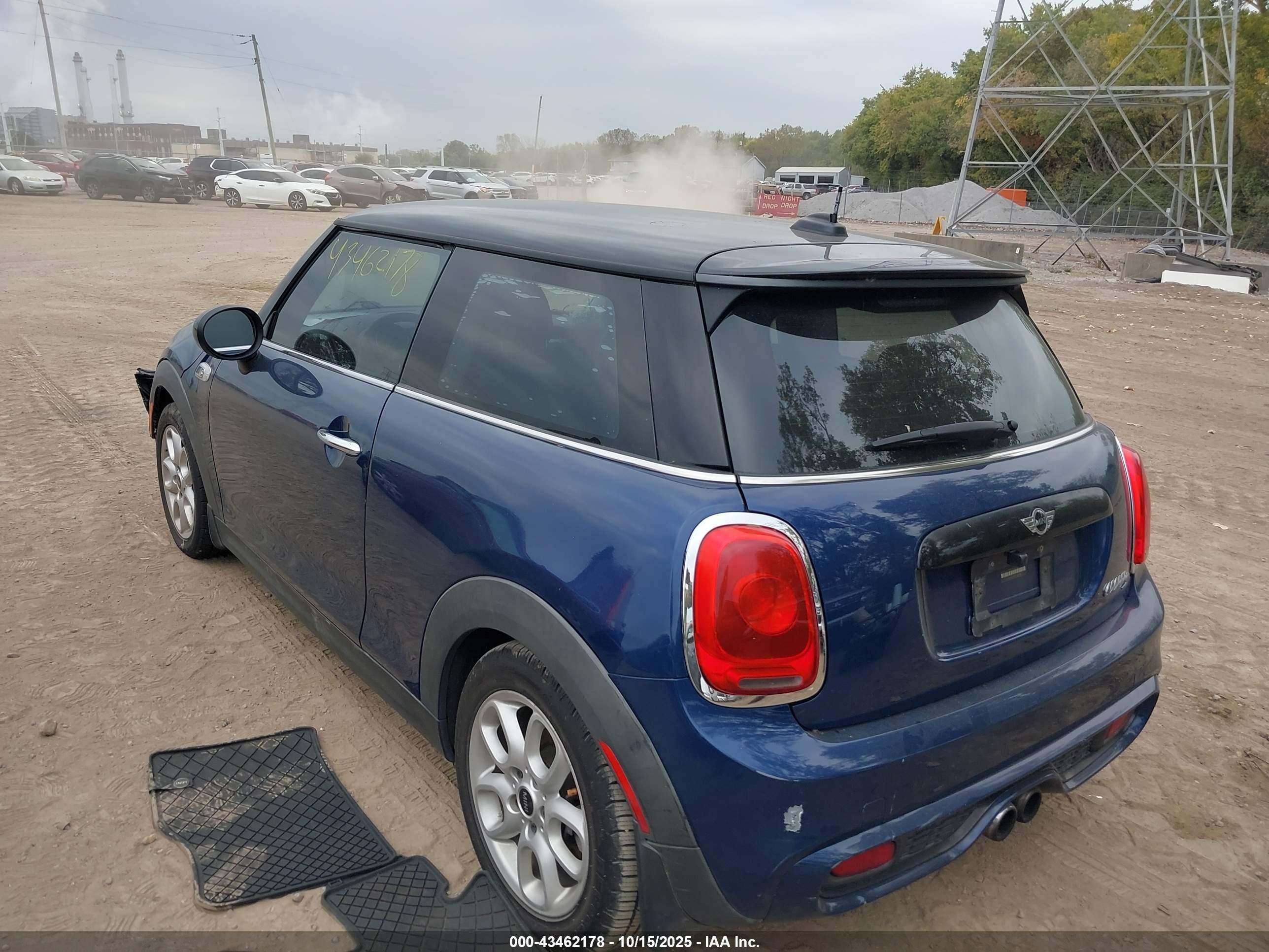 MINI HARDTOP image 3