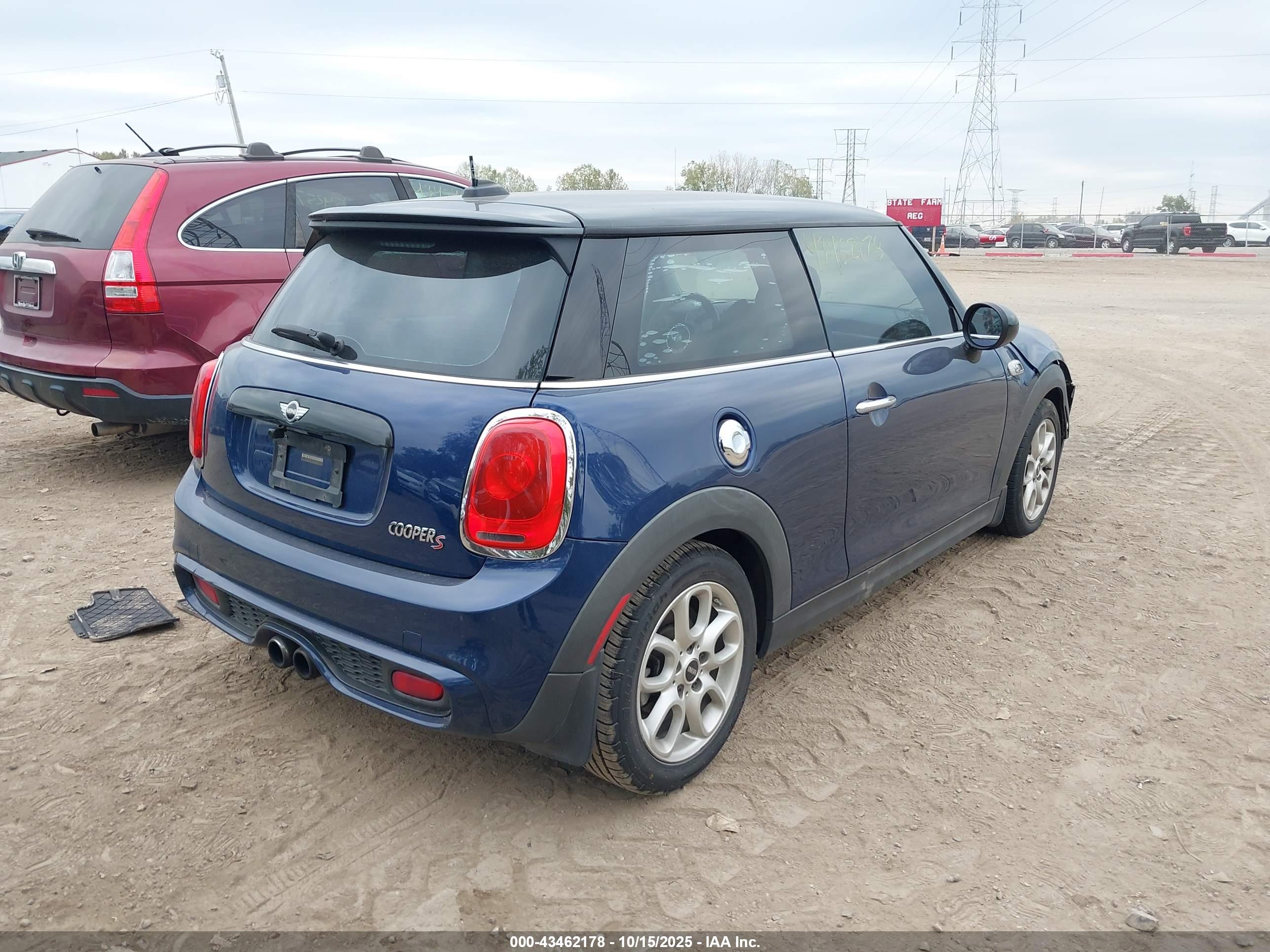 MINI HARDTOP image 4