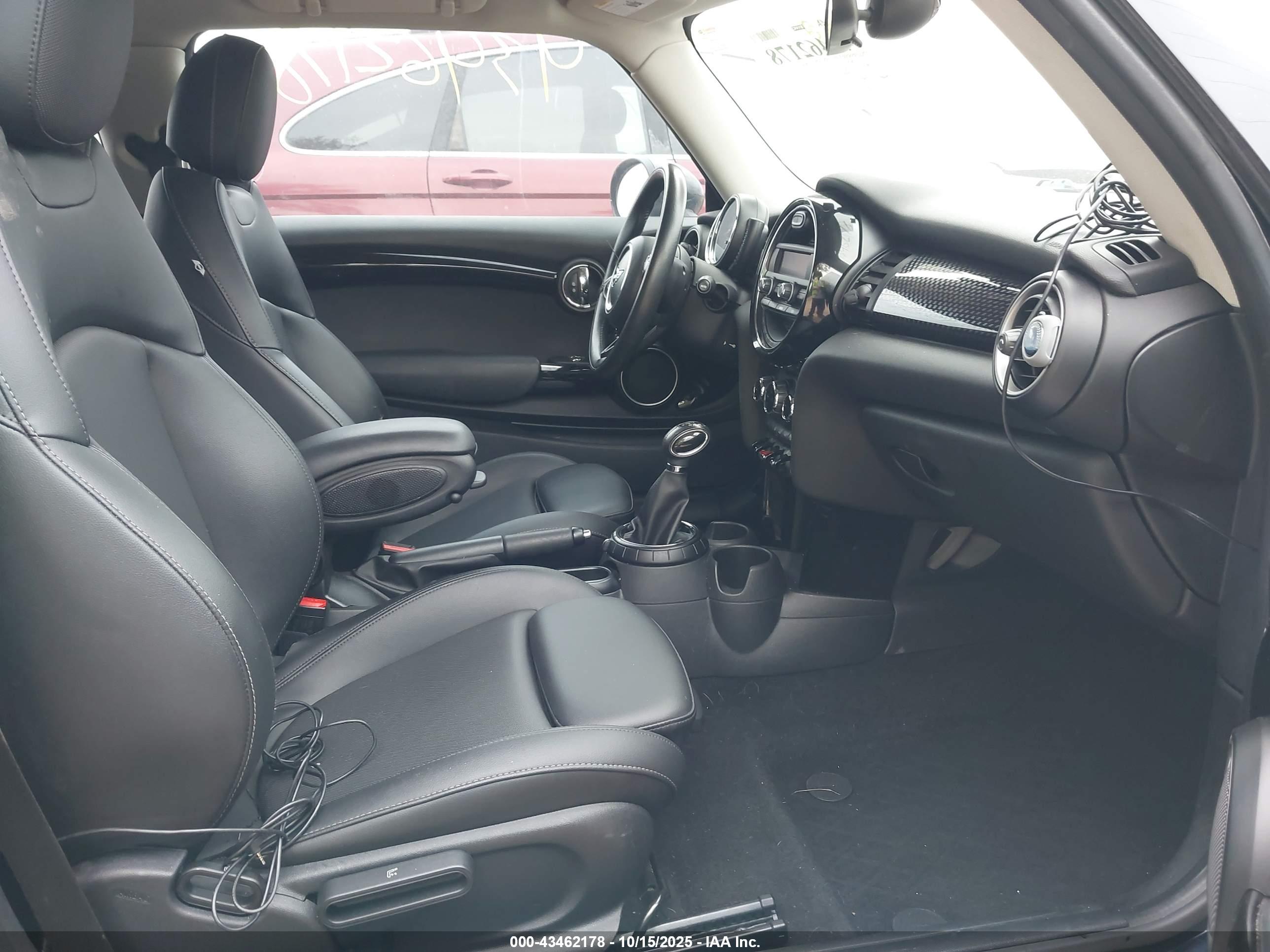 MINI HARDTOP image 5