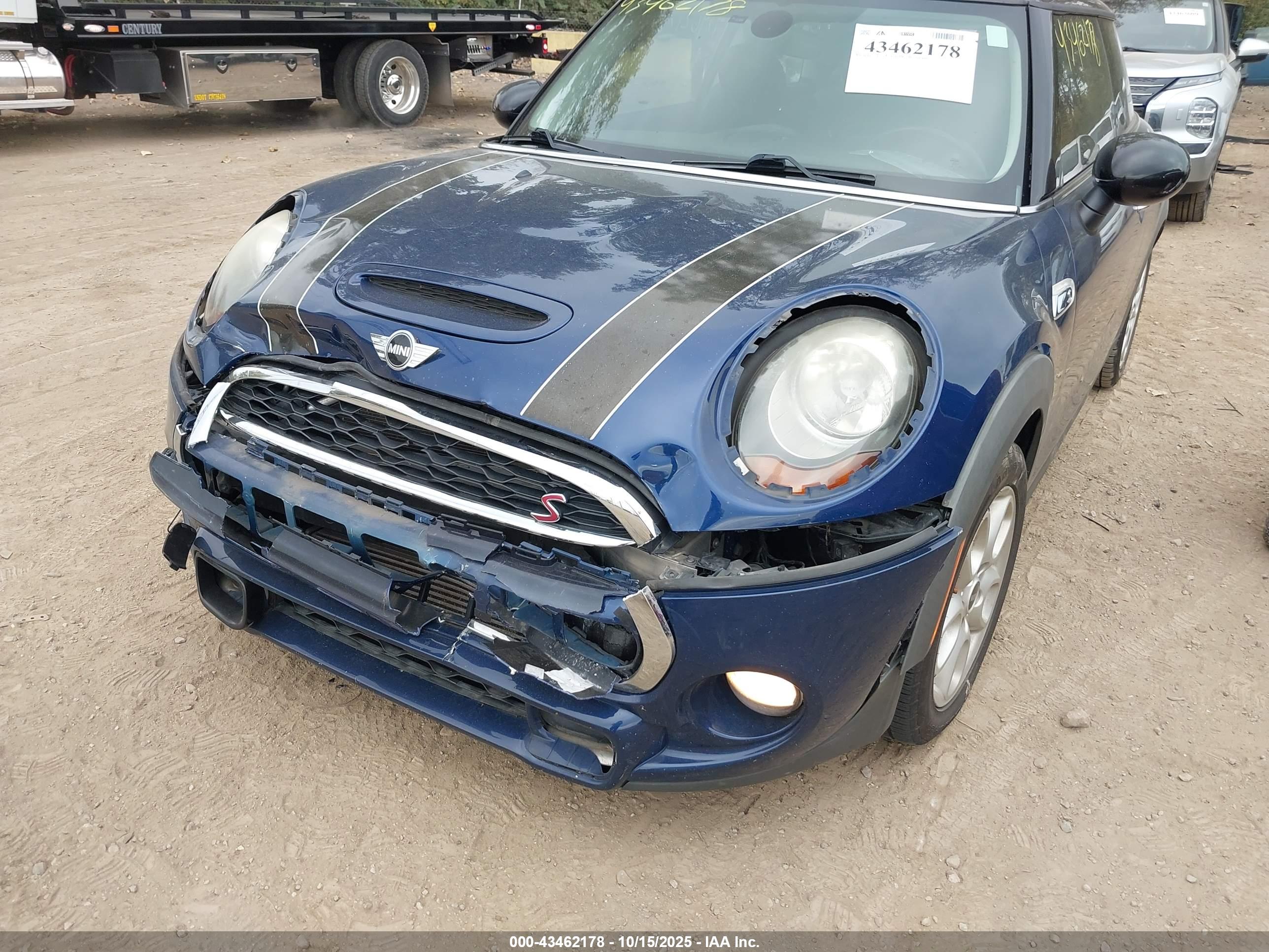 MINI HARDTOP image 6