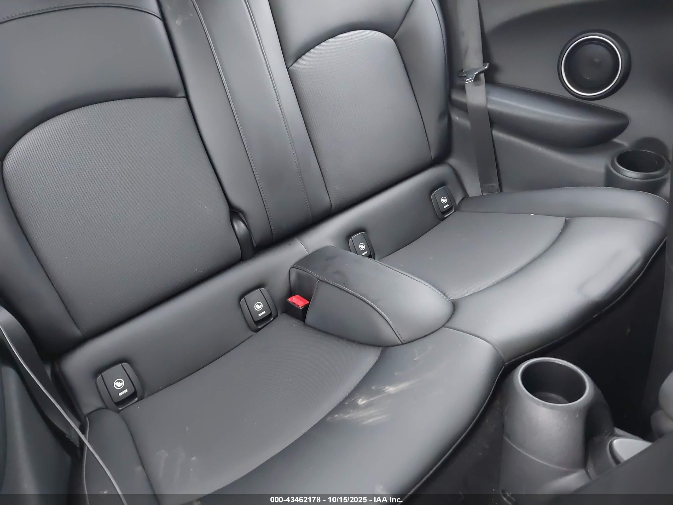 MINI HARDTOP image 8